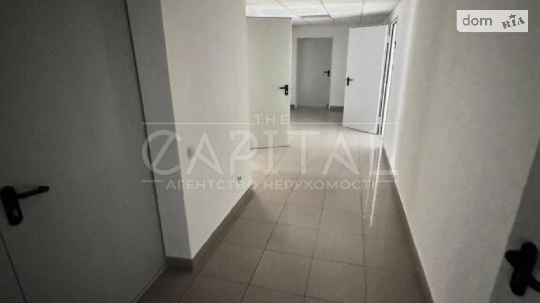 Здається в оренду офіс 95 кв. м в бізнес-центрі, цена: 1100 $ - фото 2