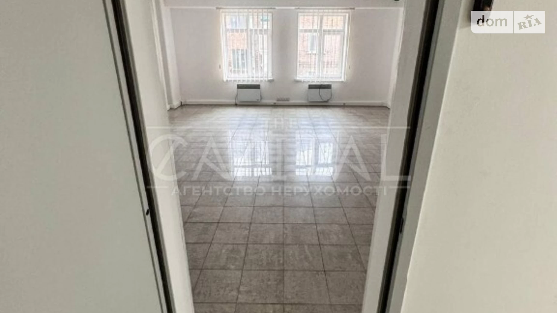Здається в оренду офіс 95 кв. м в бізнес-центрі, цена: 1100 $ - фото 3