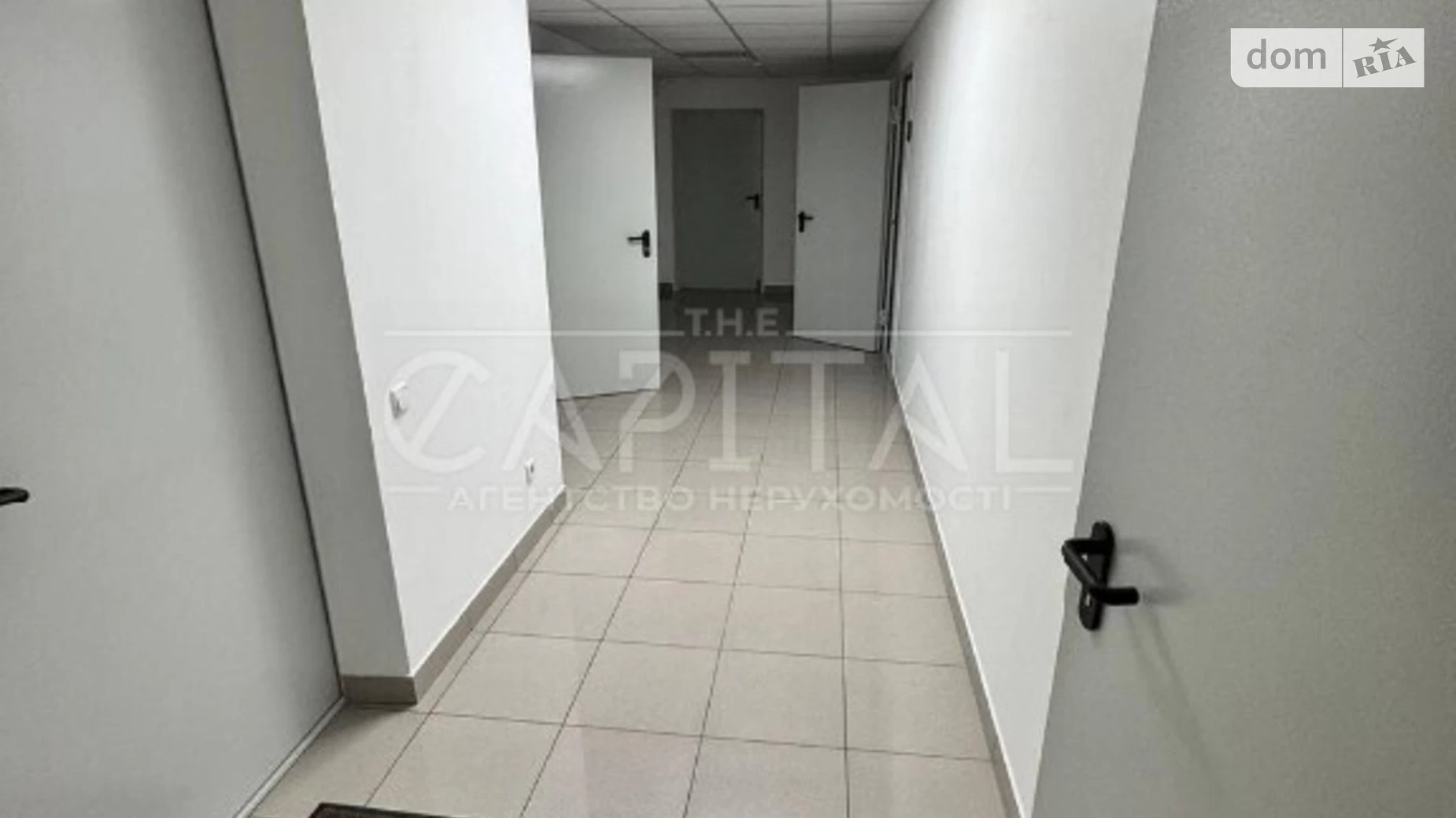 Здається в оренду офіс 95 кв. м в бізнес-центрі, цена: 1100 $ - фото 5