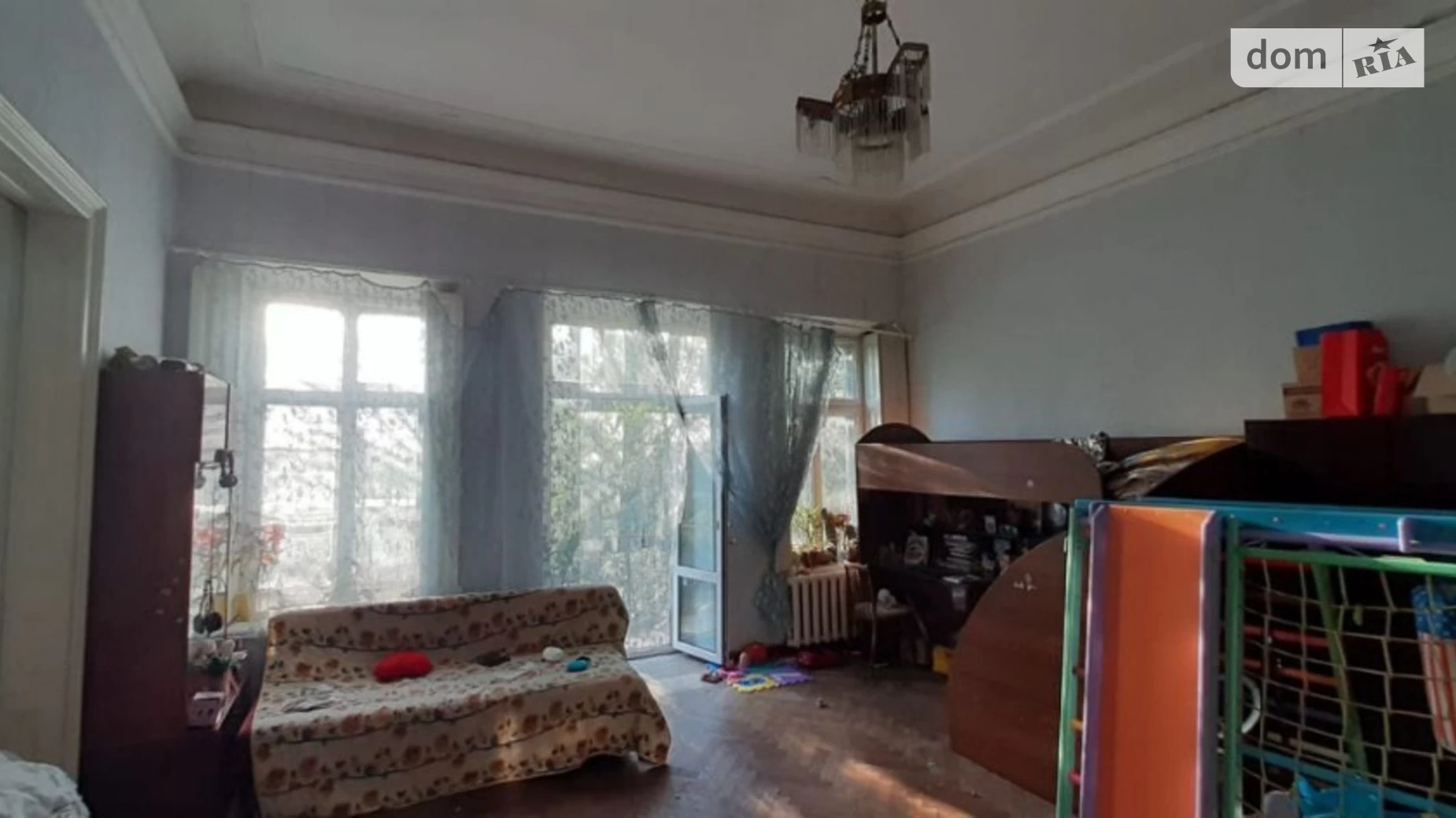Продается 2-комнатная квартира 65 кв. м в Одессе, пер. Красный, 11 - фото 5