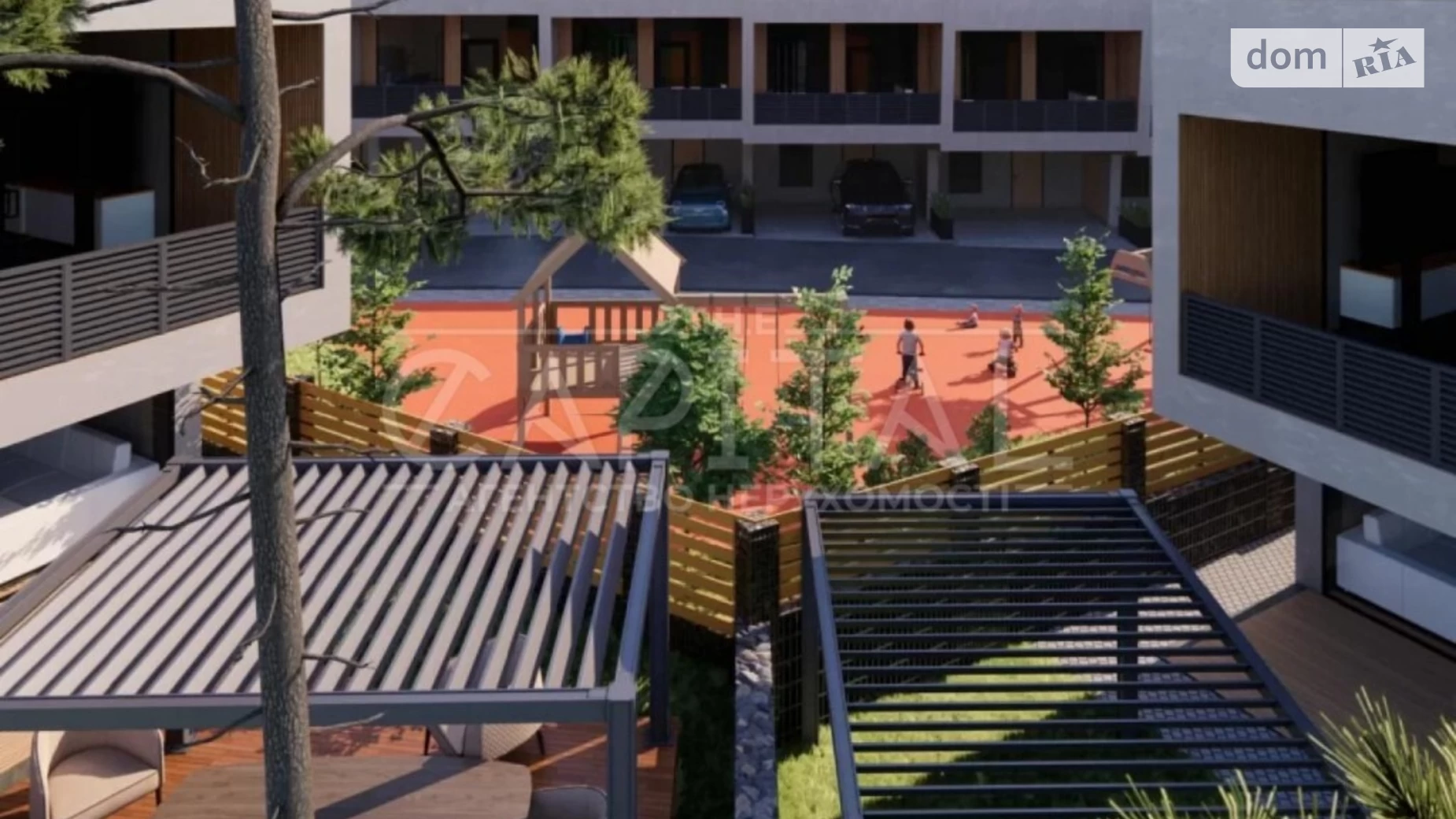 Продається будинок 2 поверховий 143 кв. м з каміном, цена: 135850 $ - фото 4