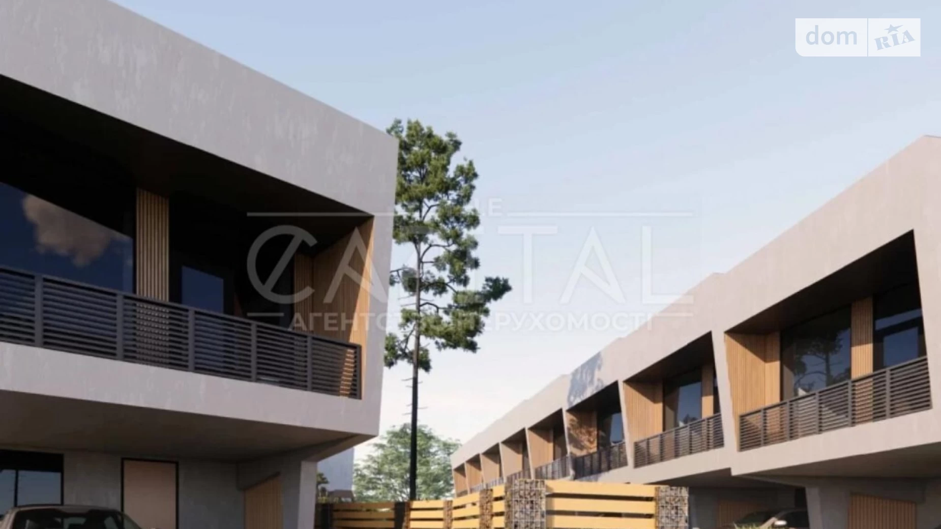 Продається будинок 2 поверховий 143 кв. м з каміном, цена: 135850 $ - фото 3