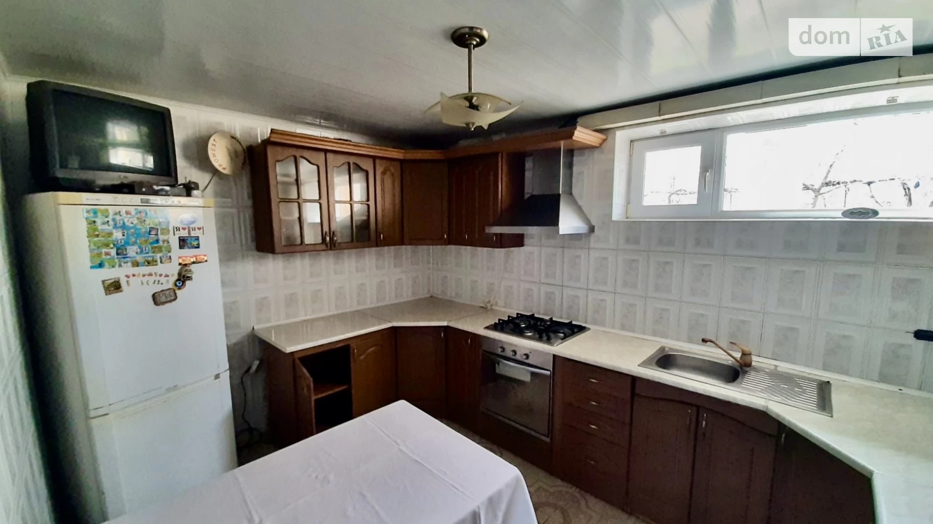 Продается одноэтажный дом 109 кв. м с балконом, цена: 75000 $ - фото 2
