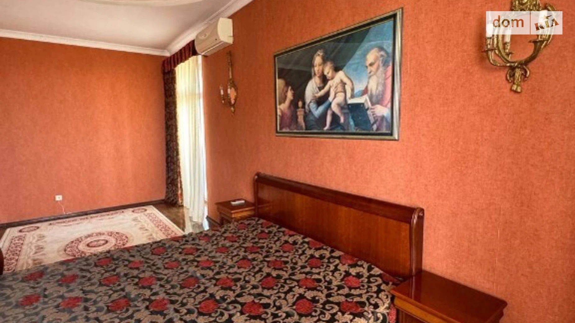 Продается 3-комнатная квартира 100 кв. м в Днепре, ул. Акинфиева Ивана, 17 - фото 2