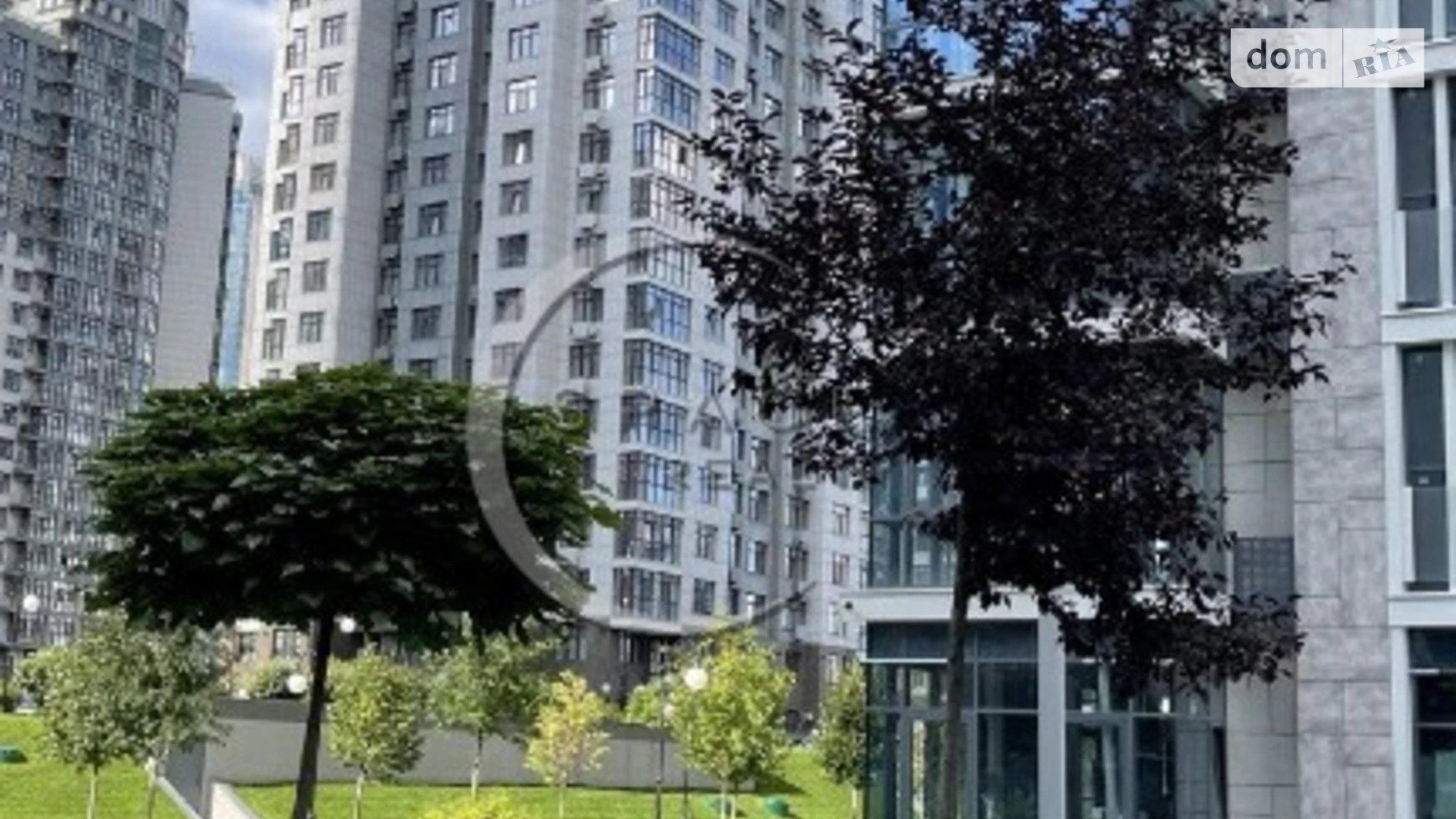Продается 4-комнатная квартира 185 кв. м в Киеве, ул. Андрея Верхогляда(Драгомирова), 19А - фото 4