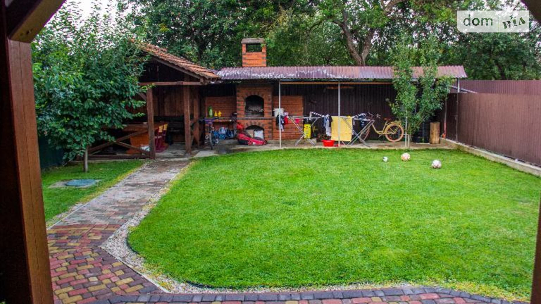 Продается одноэтажный дом 120 кв. м с террасой, цена: 135000 $ - фото 2