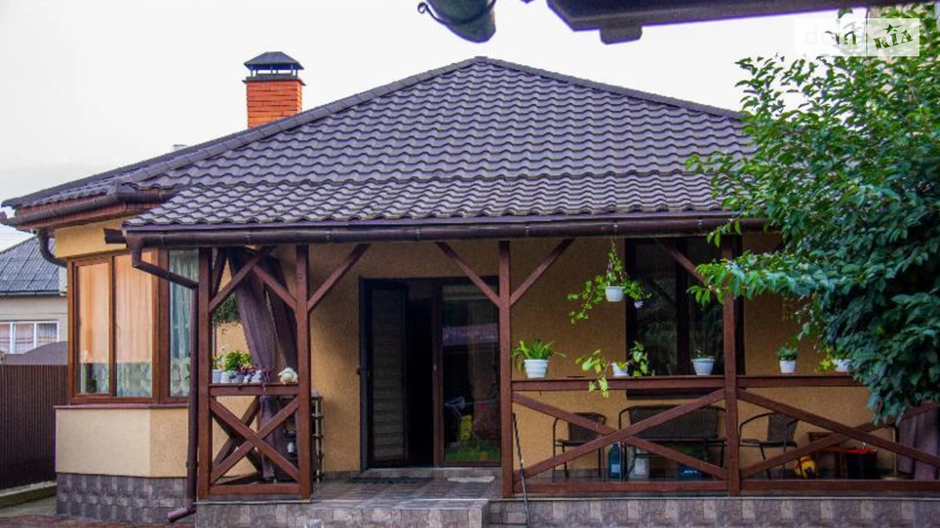 Продается одноэтажный дом 120 кв. м с террасой, цена: 135000 $ - фото 3