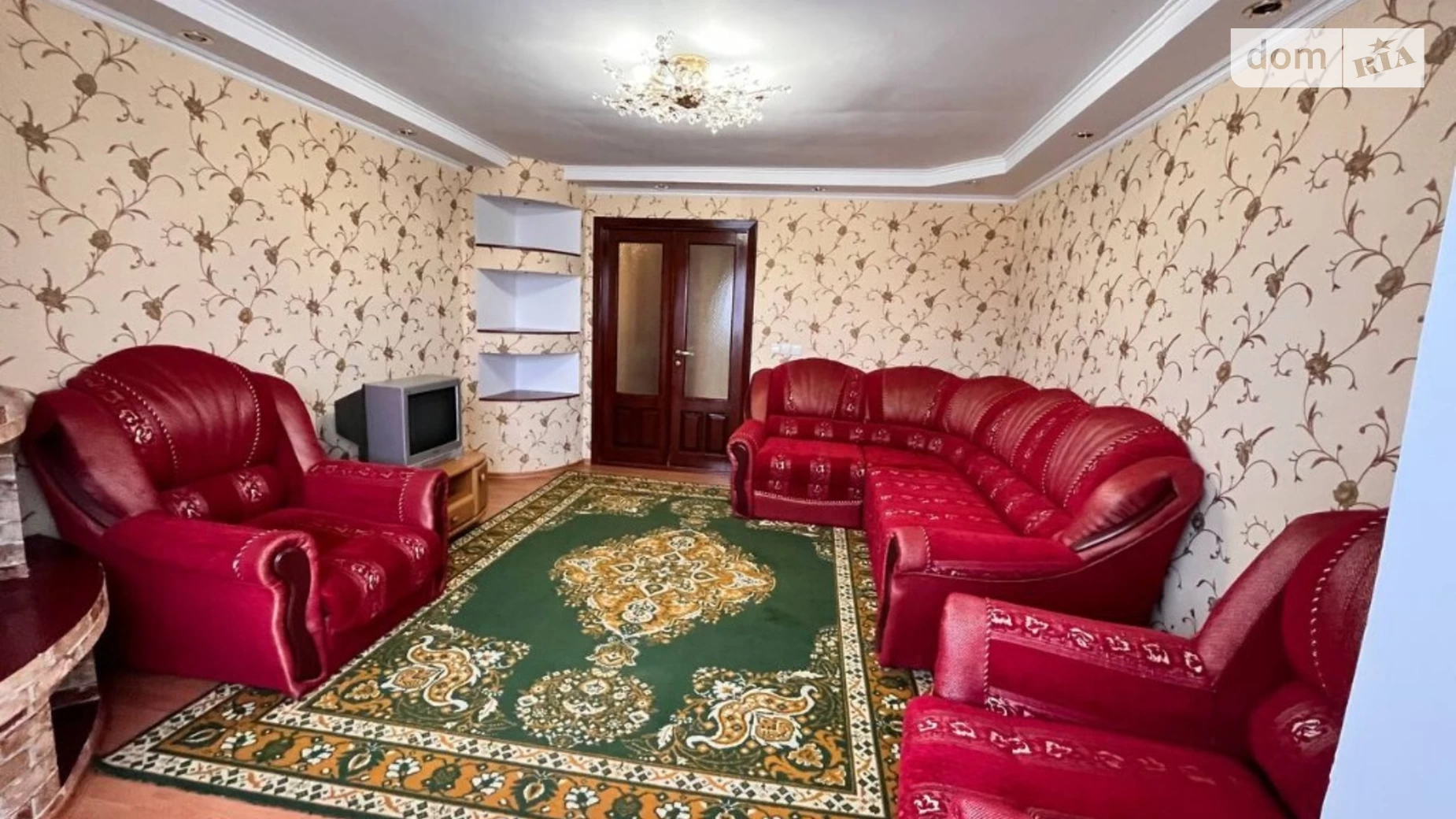 Продается 1-комнатная квартира 64 кв. м в Виннице, ул. Евгения Пикуса, 1 - фото 2