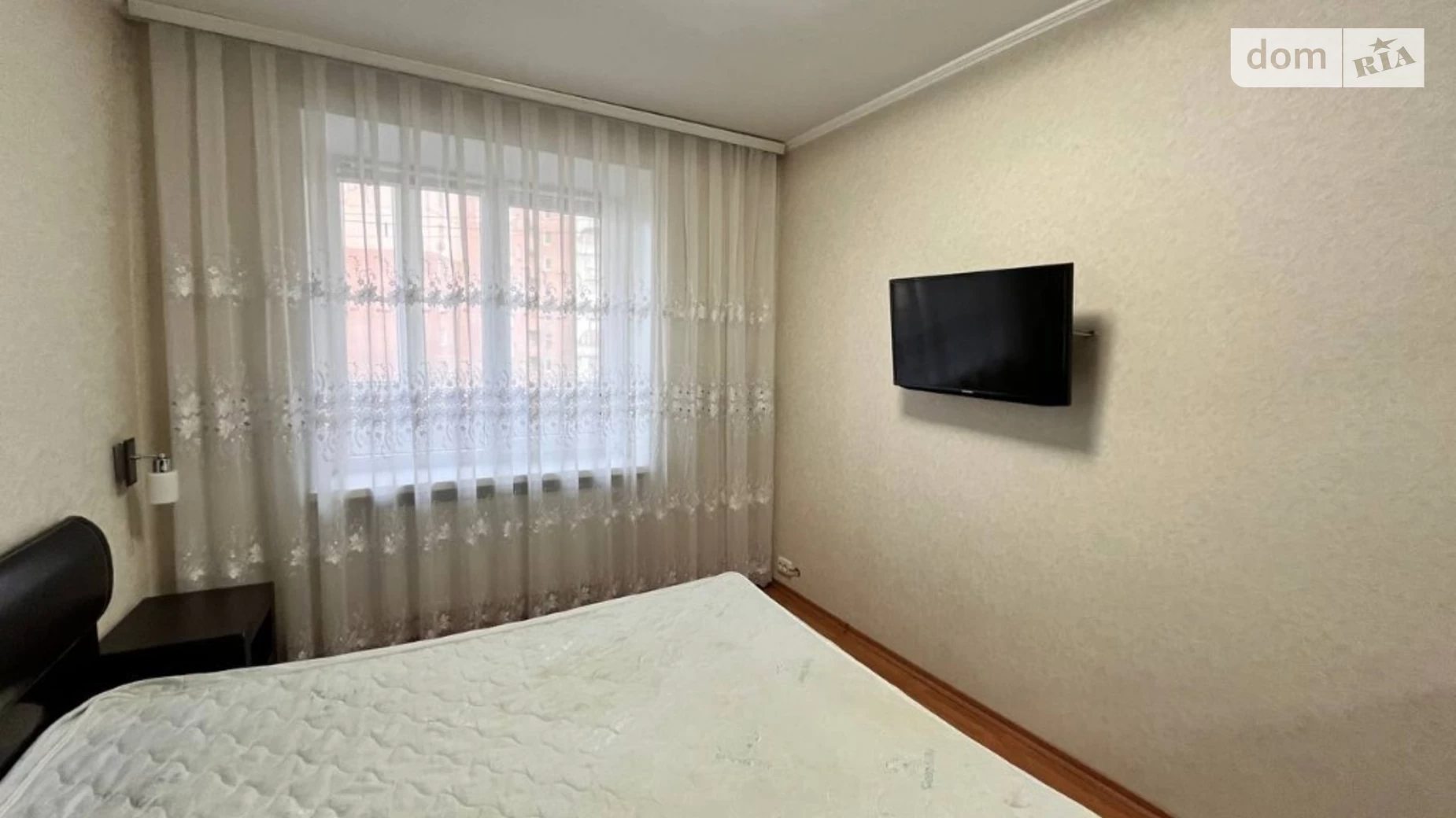 Продается 1-комнатная квартира 64 кв. м в Виннице, ул. Евгения Пикуса, 1 - фото 5