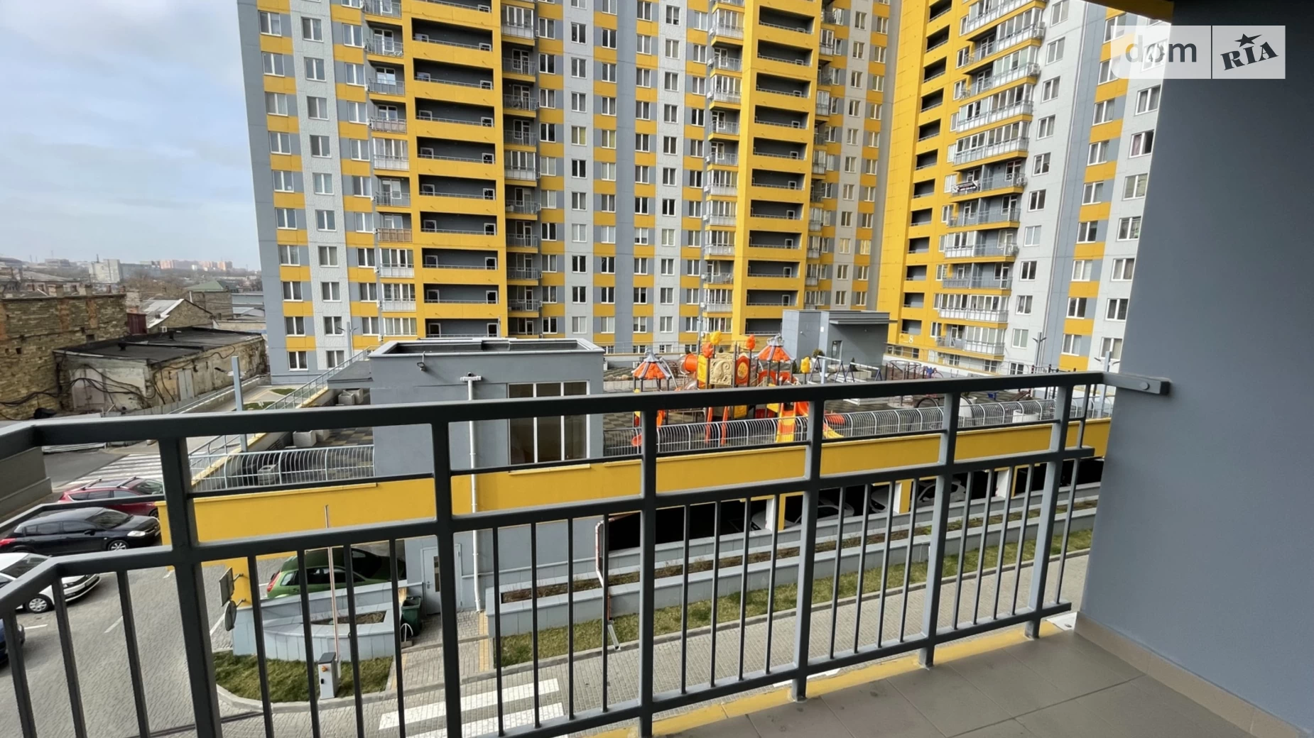 Продається 2-кімнатна квартира 73.9 кв. м у Одесі, вул. Михайлівська - фото 4