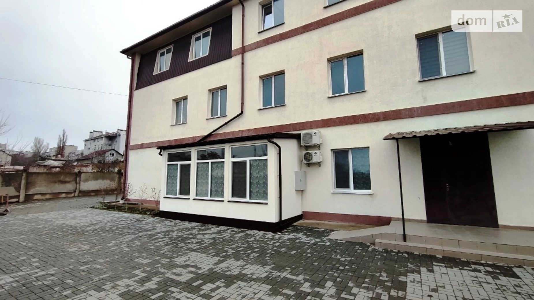 Продается 1-комнатная квартира 49.9 кв. м в Николаеве, ул. Поперечная 7-я - фото 2
