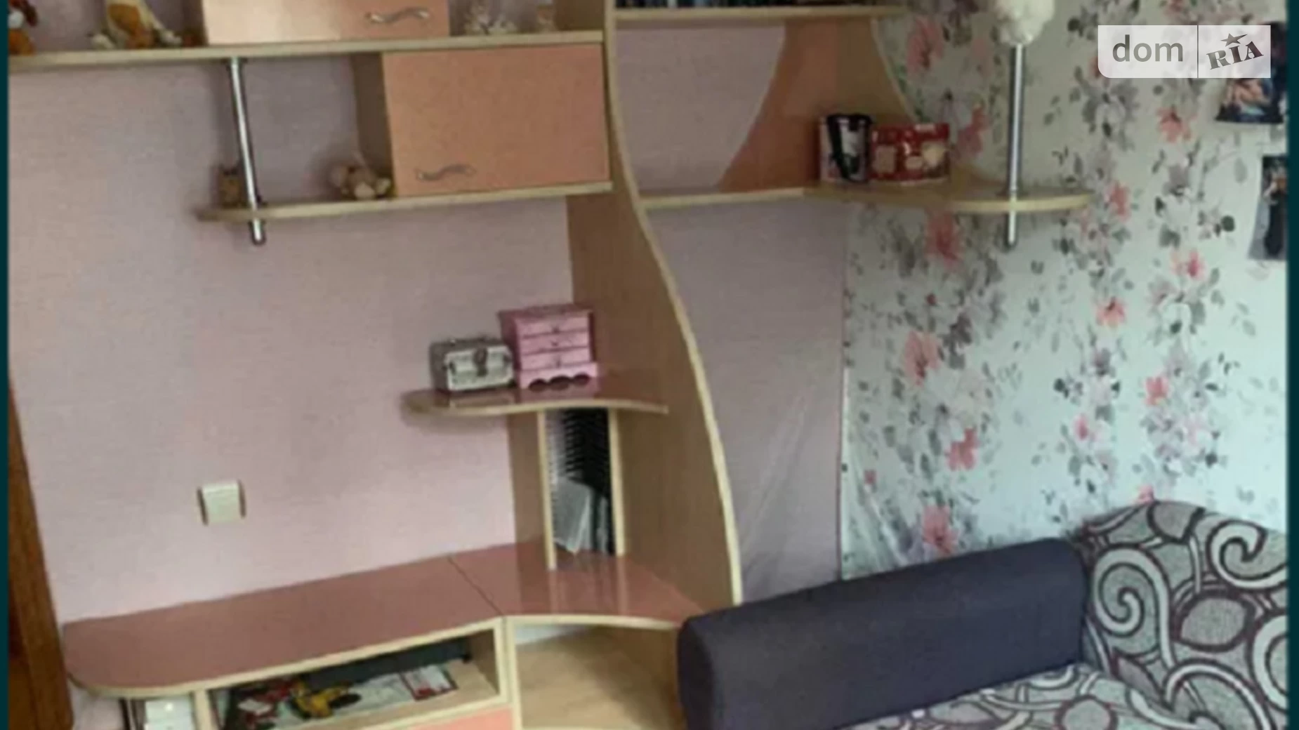 Продается 3-комнатная квартира 67 кв. м в Кропивницком, цена: 70000 $ - фото 3