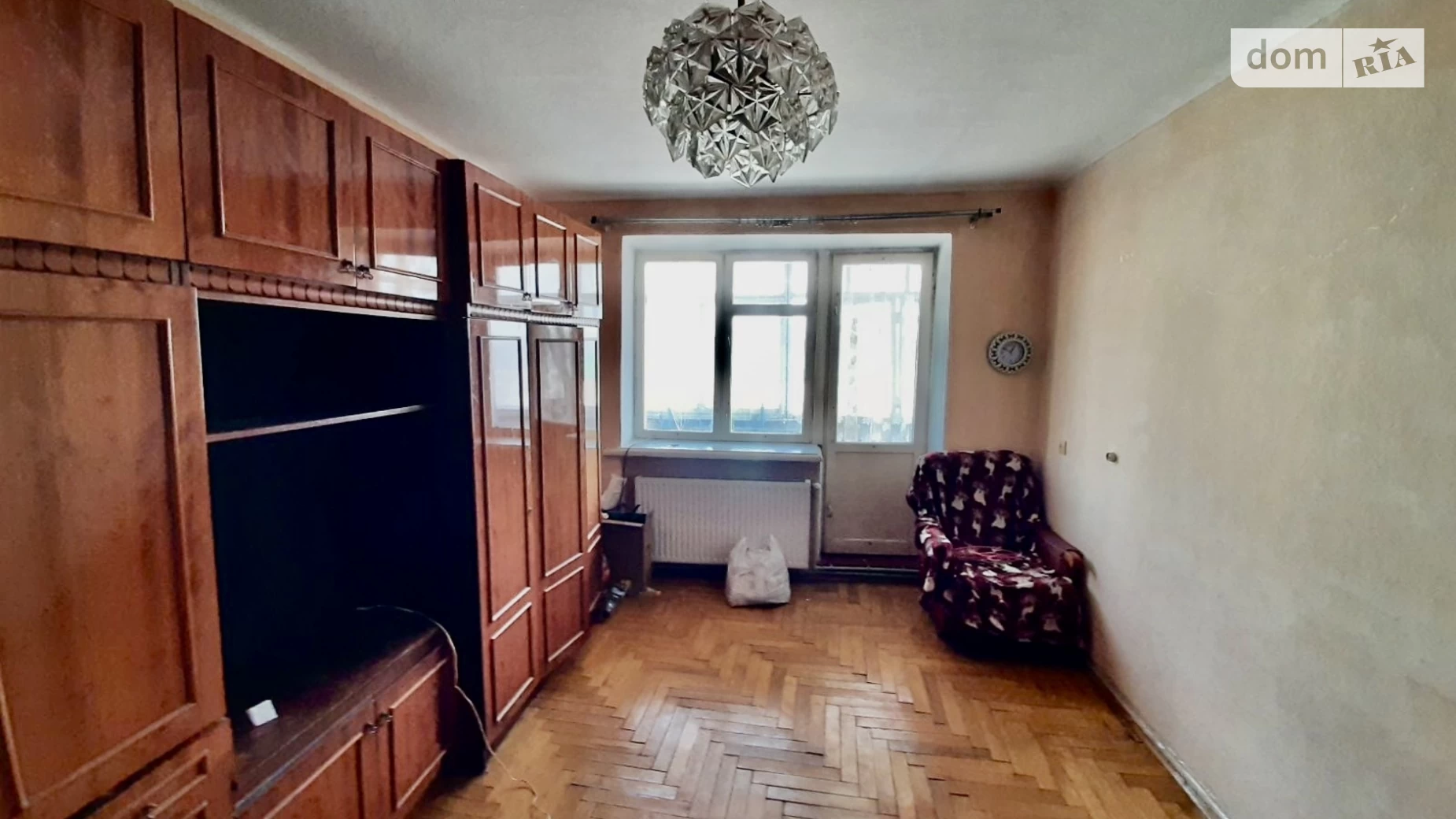 Продается 2-комнатная квартира 42 кв. м в Черткове, ул. Иосифа Слепого - фото 3