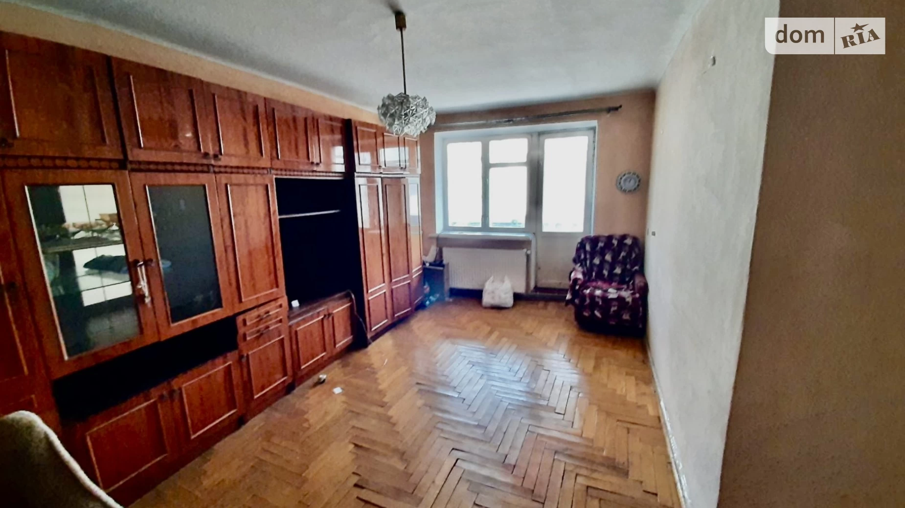 Продается 2-комнатная квартира 42 кв. м в Черткове, ул. Иосифа Слепого - фото 4