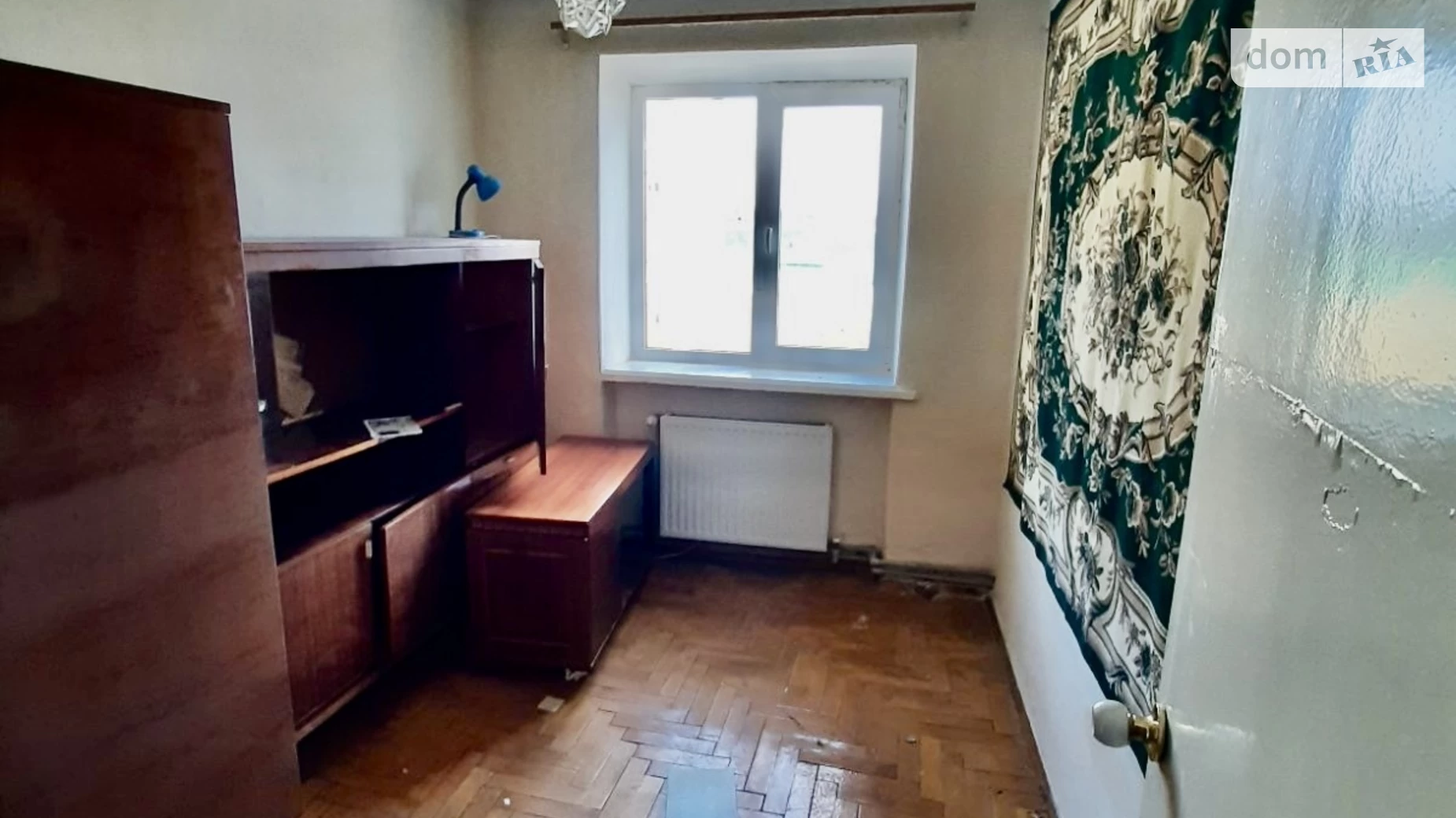 Продается 2-комнатная квартира 42 кв. м в Черткове, ул. Иосифа Слепого - фото 5