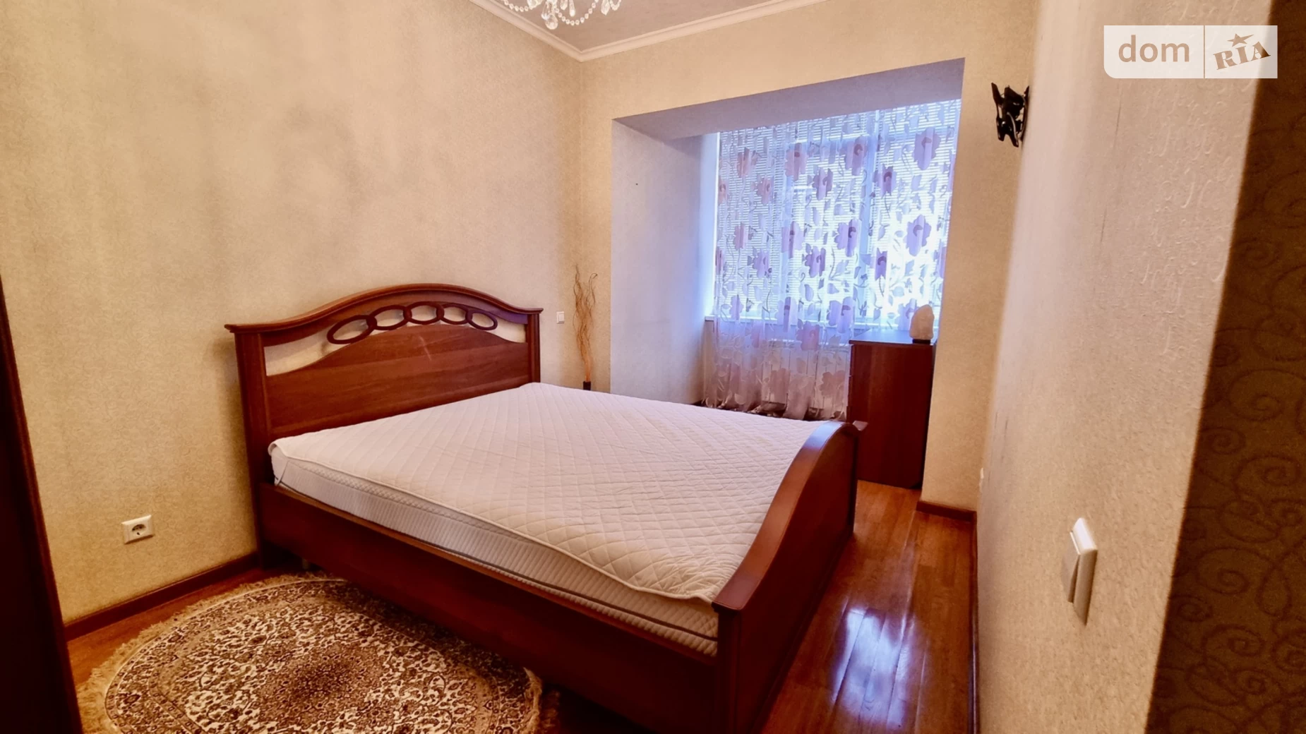 2-комнатная квартира 62 кв. м в Запорожье, ул. Адмиралтейская, 3 - фото 4