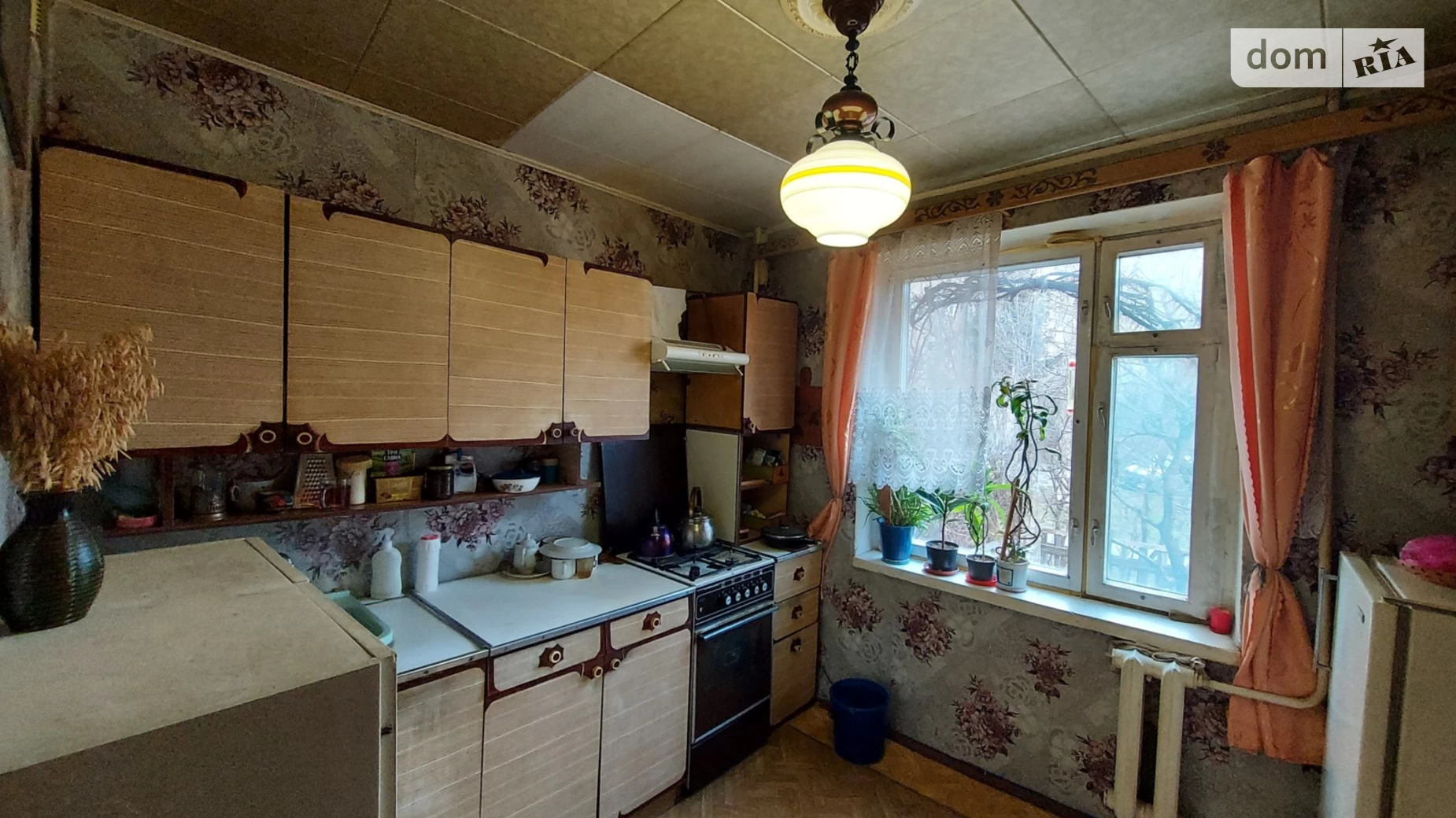 Продается 2-комнатная квартира 50 кв. м в Виннице, ул. Михаила Малышенко(Короленко)