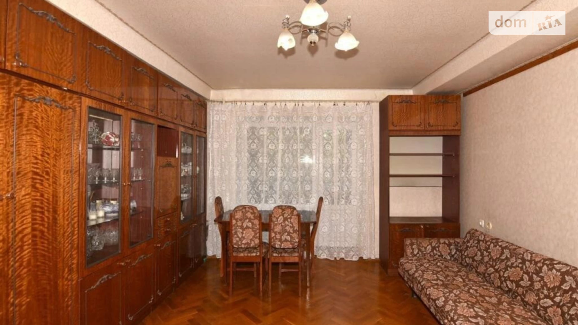 Продается 3-комнатная квартира 64 кв. м в Киеве, пл. Леси Украинки, 5 - фото 3