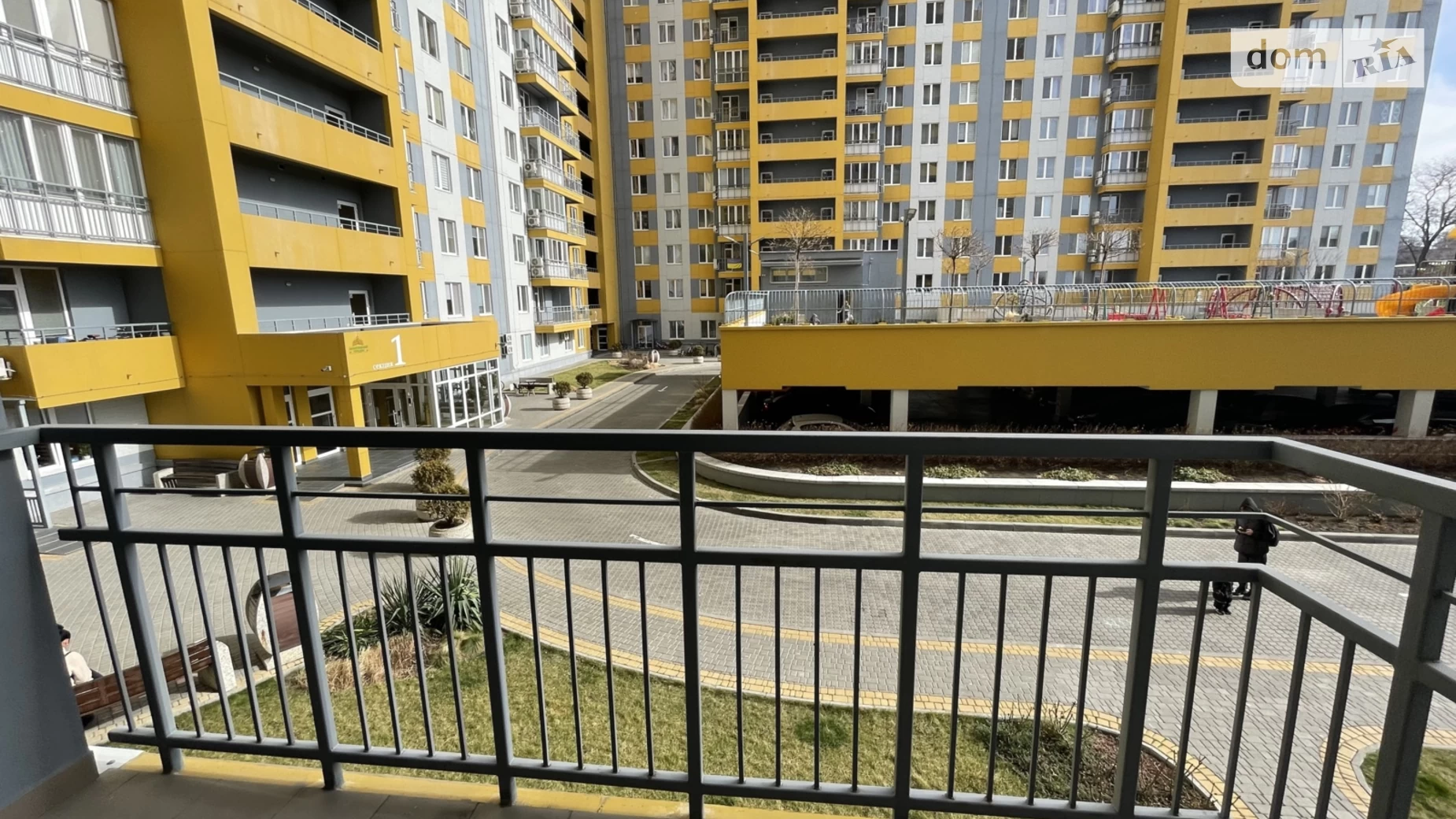 Продается 2-комнатная квартира 76.3 кв. м в Одессе, ул. Михайловская - фото 4