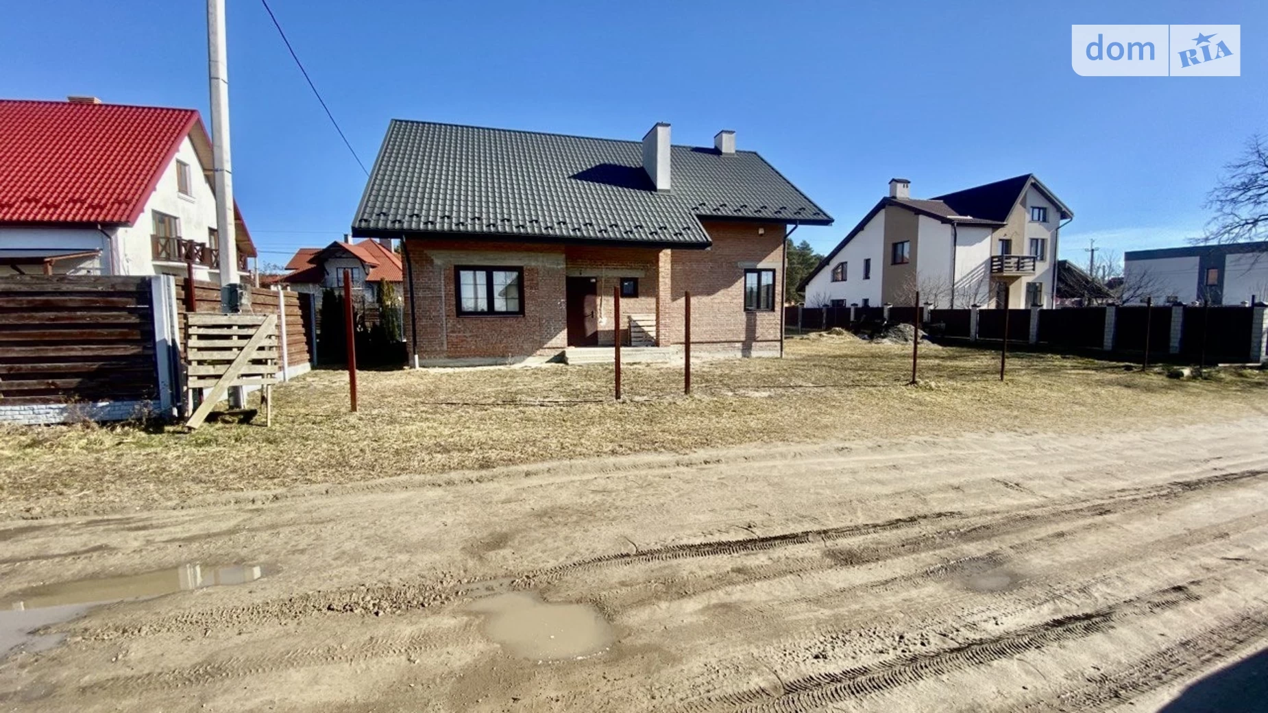 Продається будинок 2 поверховий 177 кв. м з каміном, цена: 125000 $ - фото 3