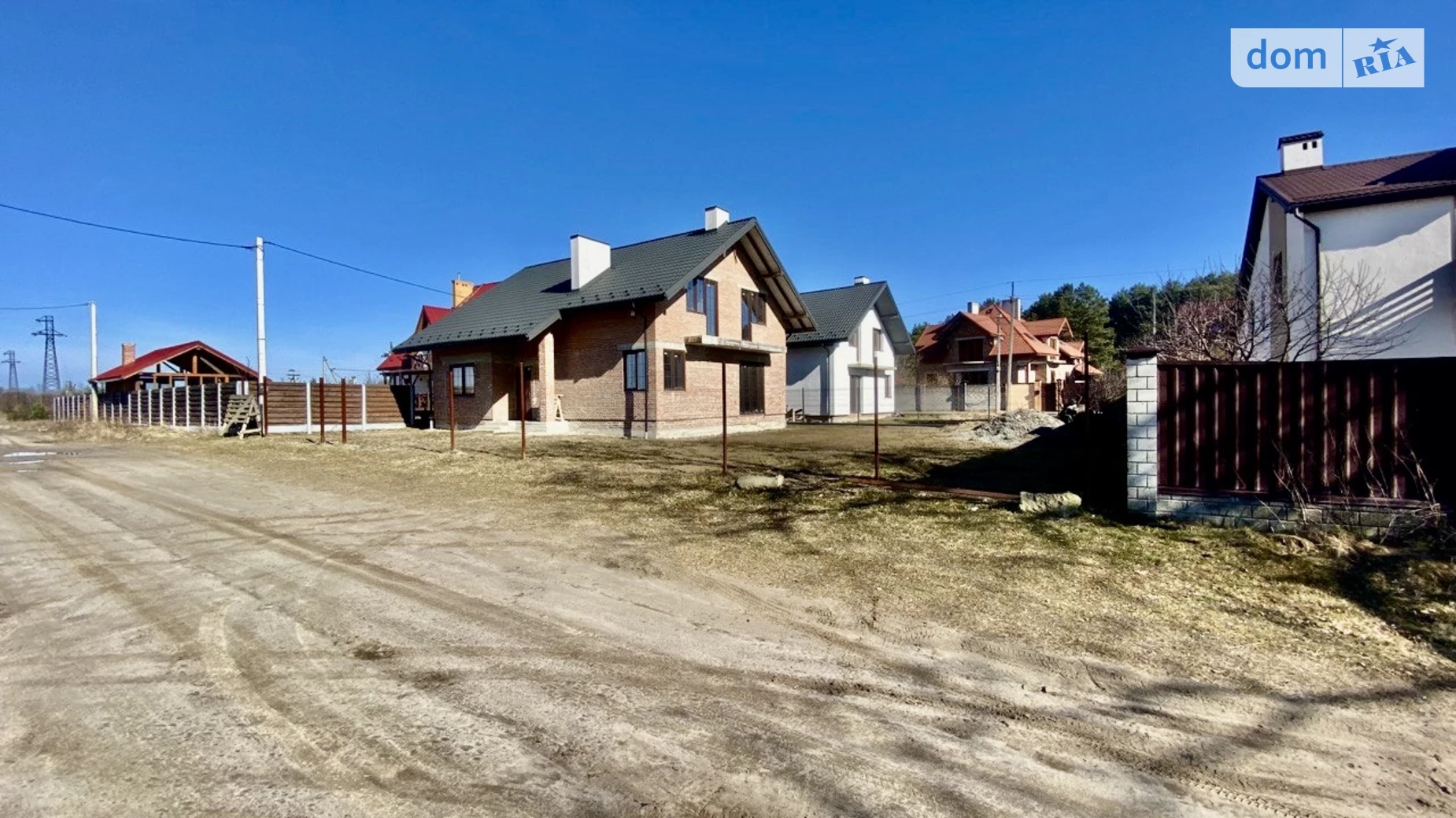 Продається будинок 2 поверховий 177 кв. м з каміном, цена: 125000 $ - фото 2