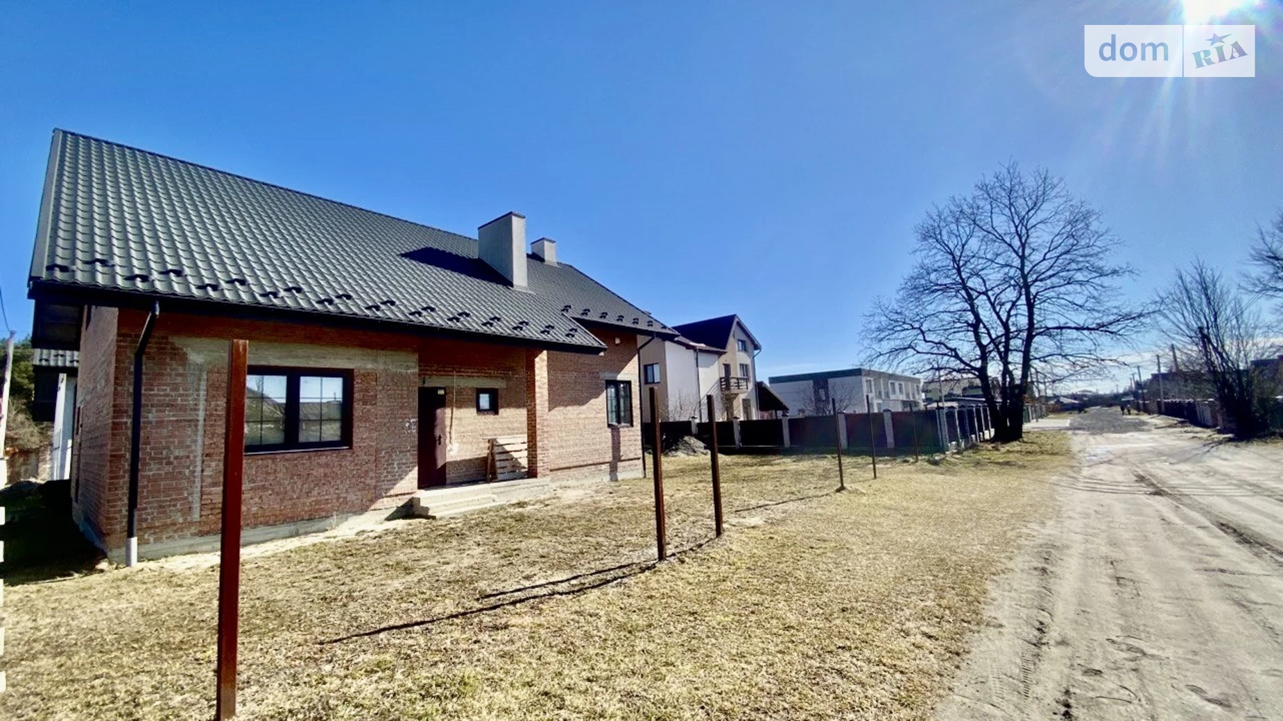 Продається будинок 2 поверховий 177 кв. м з каміном, цена: 125000 $ - фото 4