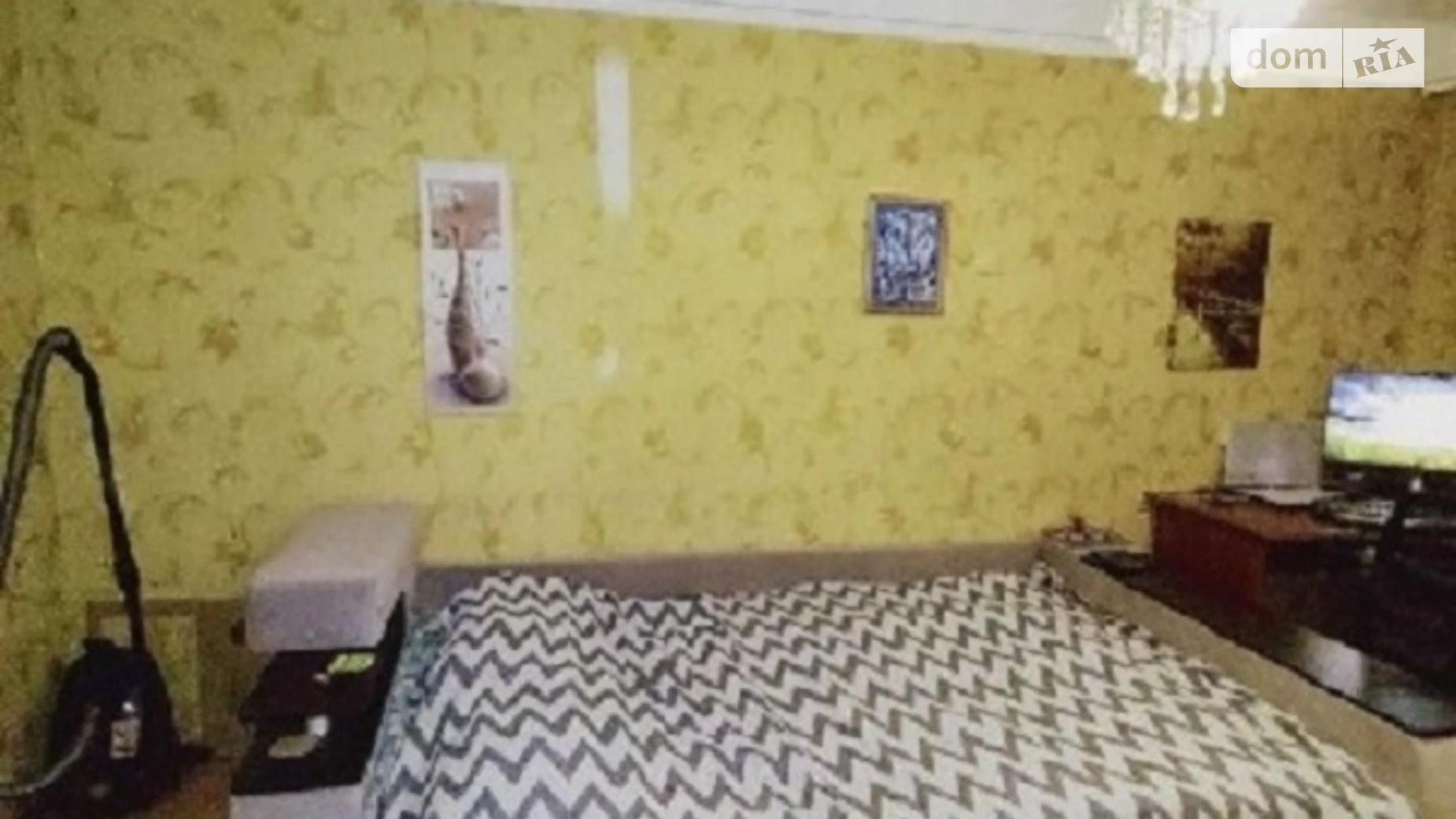 2-комнатная квартира 42 кв. м в Запорожье, ул. Дудыкина - фото 5