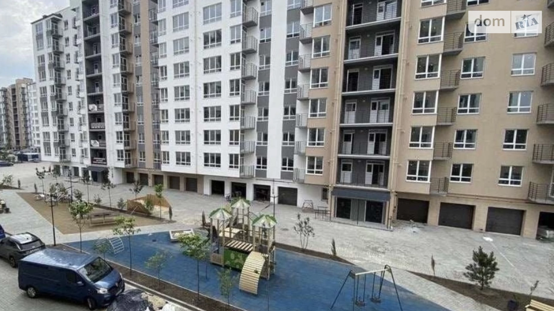 Продається 2-кімнатна квартира 68.1 кв. м у Слобожанському, вул. Сімейна, 5 - фото 2