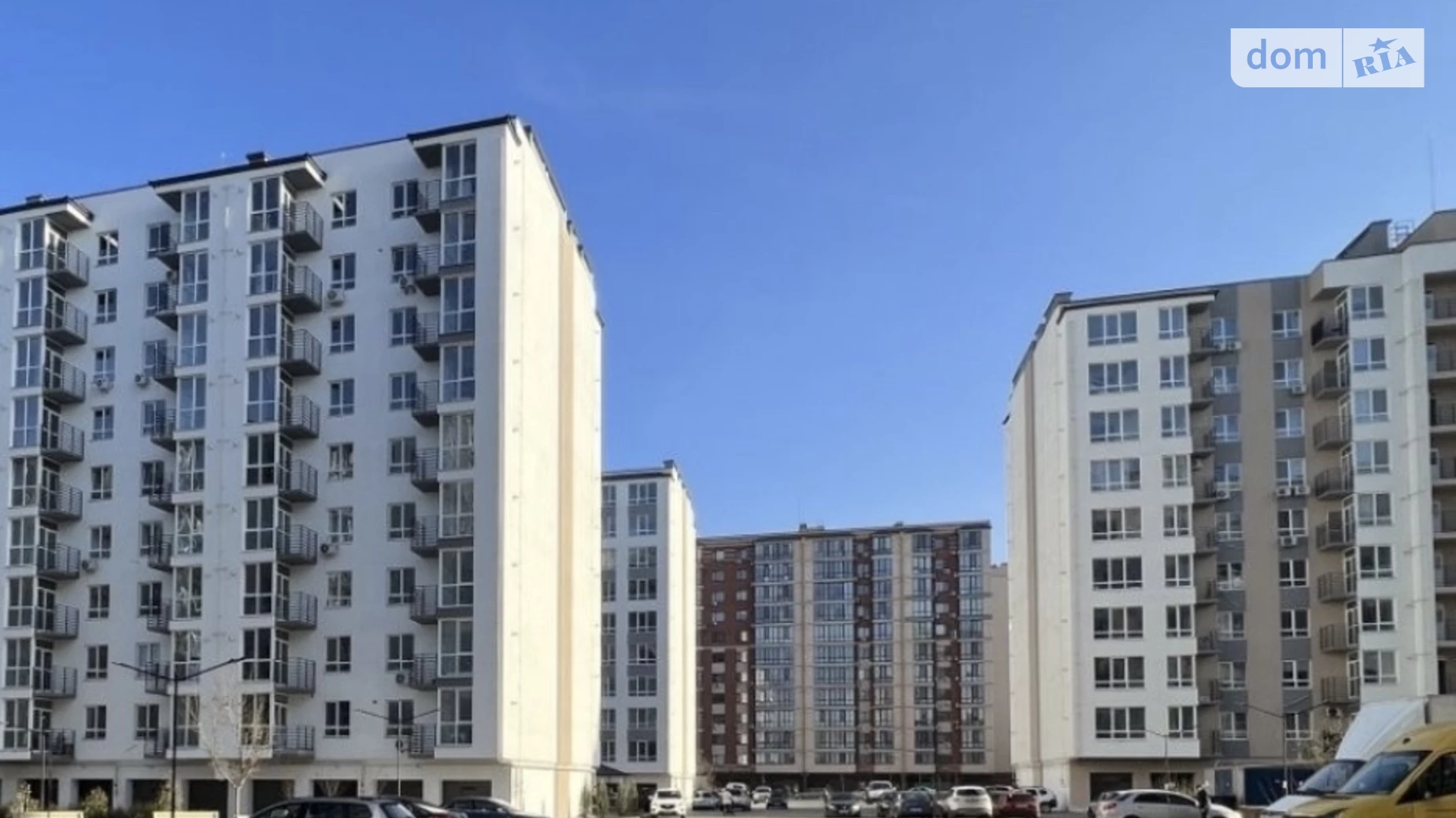 Продається 2-кімнатна квартира 68.1 кв. м у Слобожанському, вул. Сімейна, 5 - фото 2
