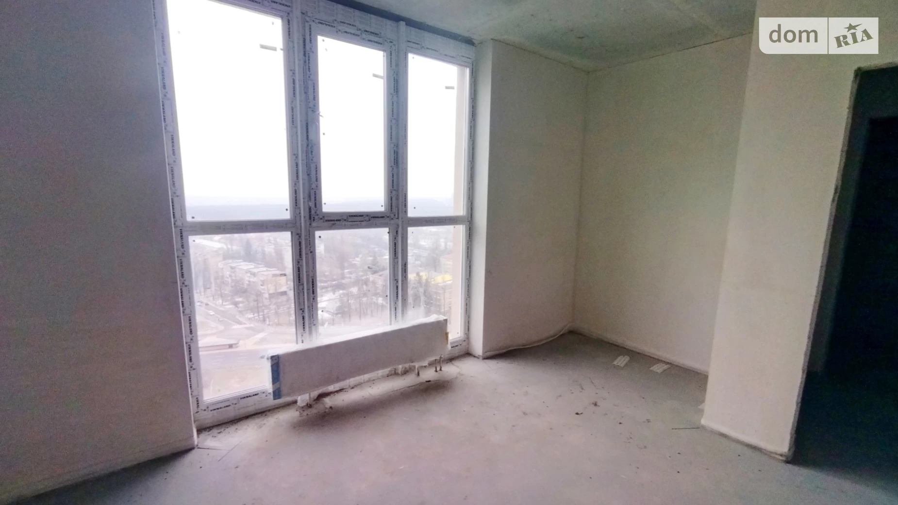 Продается 3-комнатная квартира 87 кв. м в Киеве, ул. Академика Заболотного, 15В - фото 3