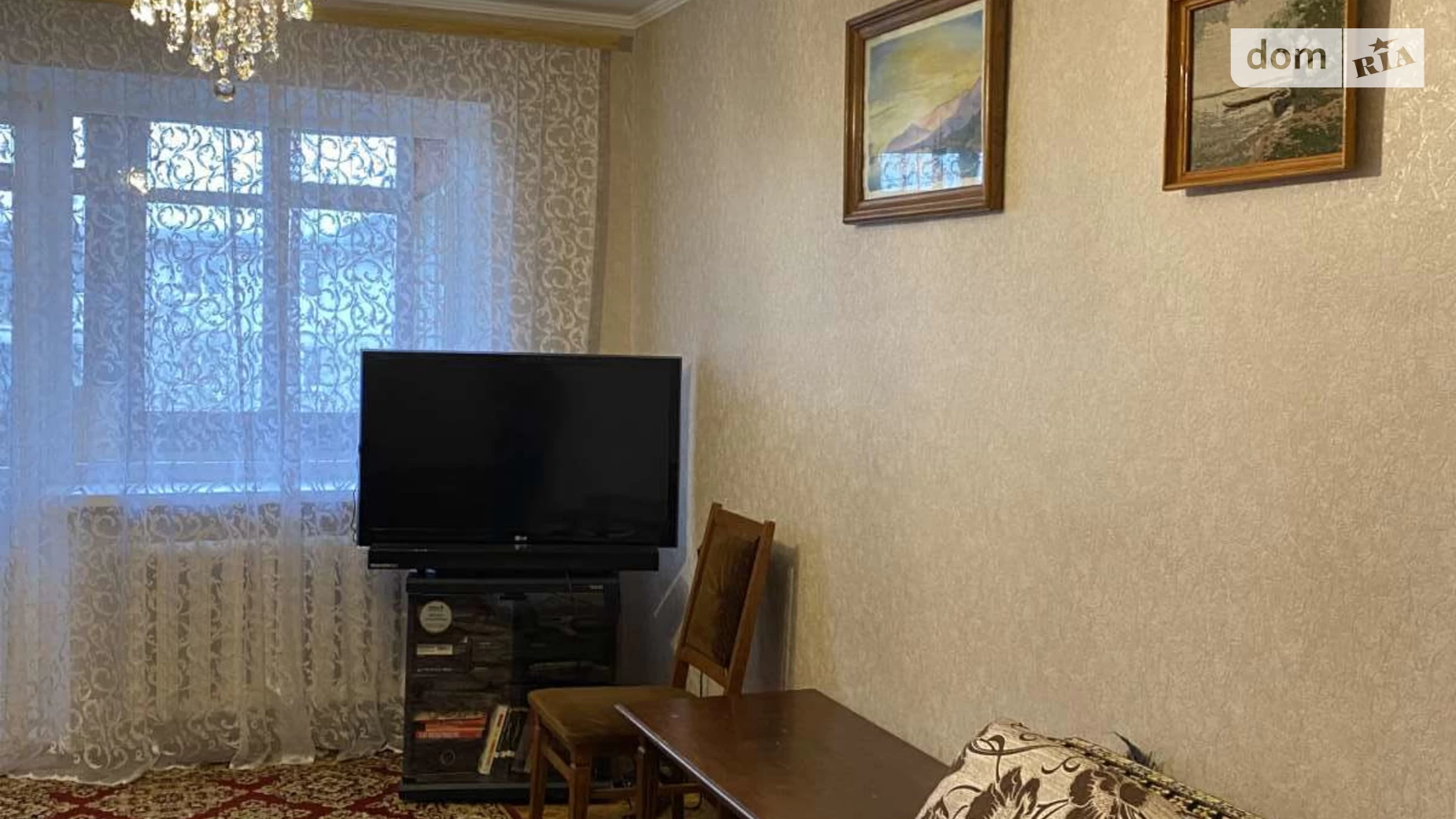 Продается 3-комнатная квартира 52 кв. м в Одессе, пер. Генерала Вишневского, 3