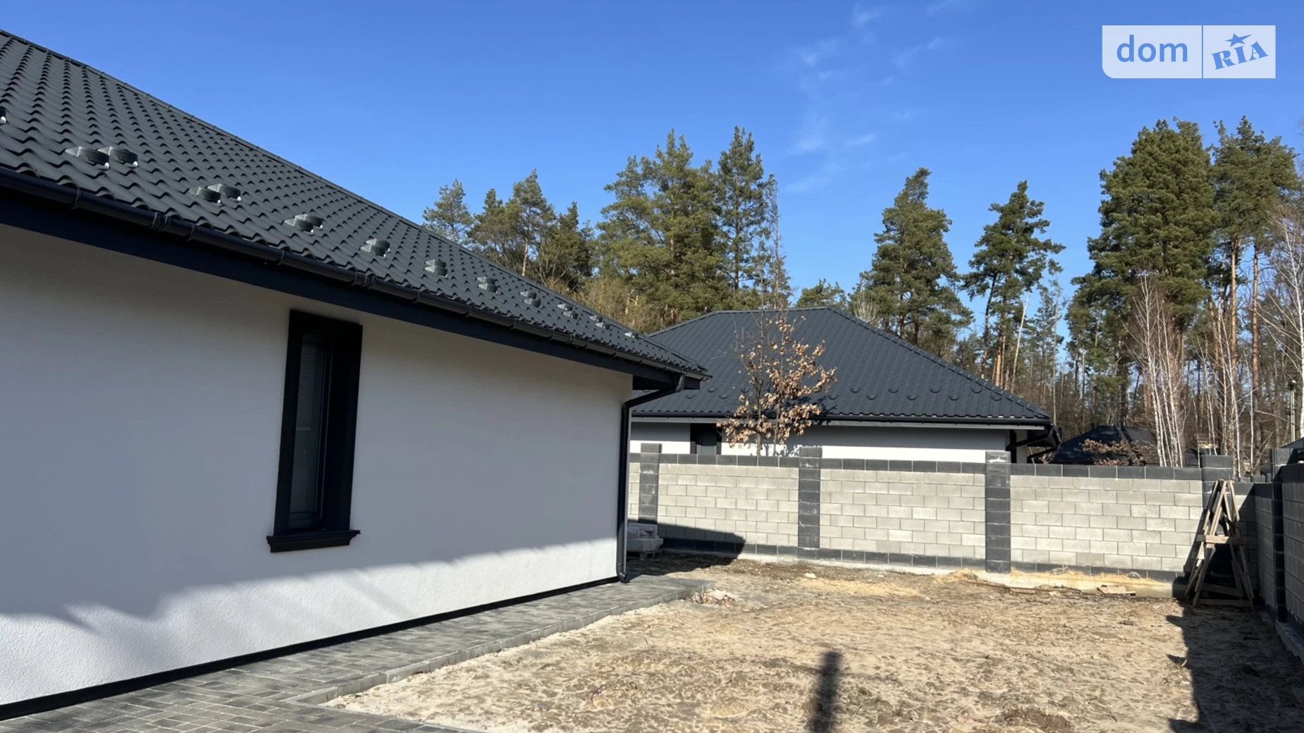 Продается одноэтажный дом 100 кв. м с верандой, цена: 75000 $ - фото 2