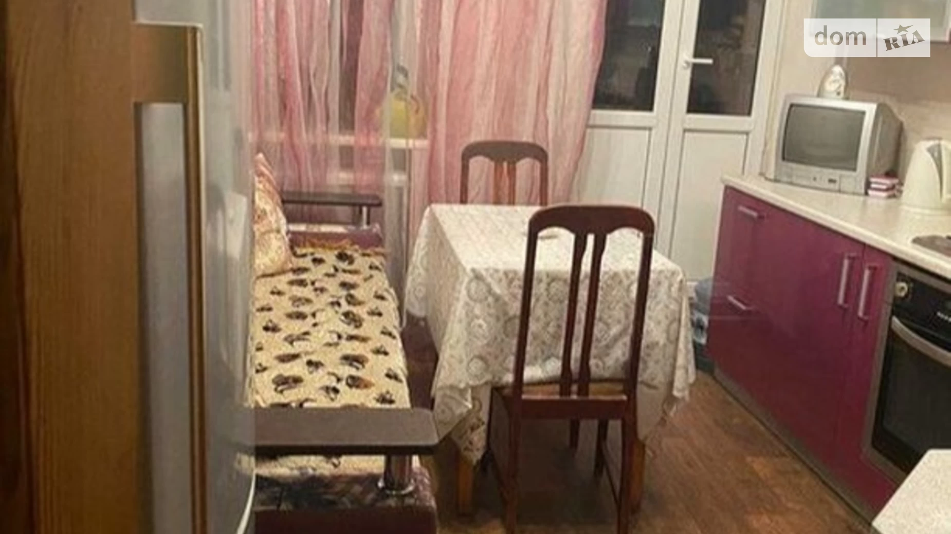 Здається в оренду 2-кімнатна квартира у Дніпрі, вул. Старокозацька, 74Б - фото 4