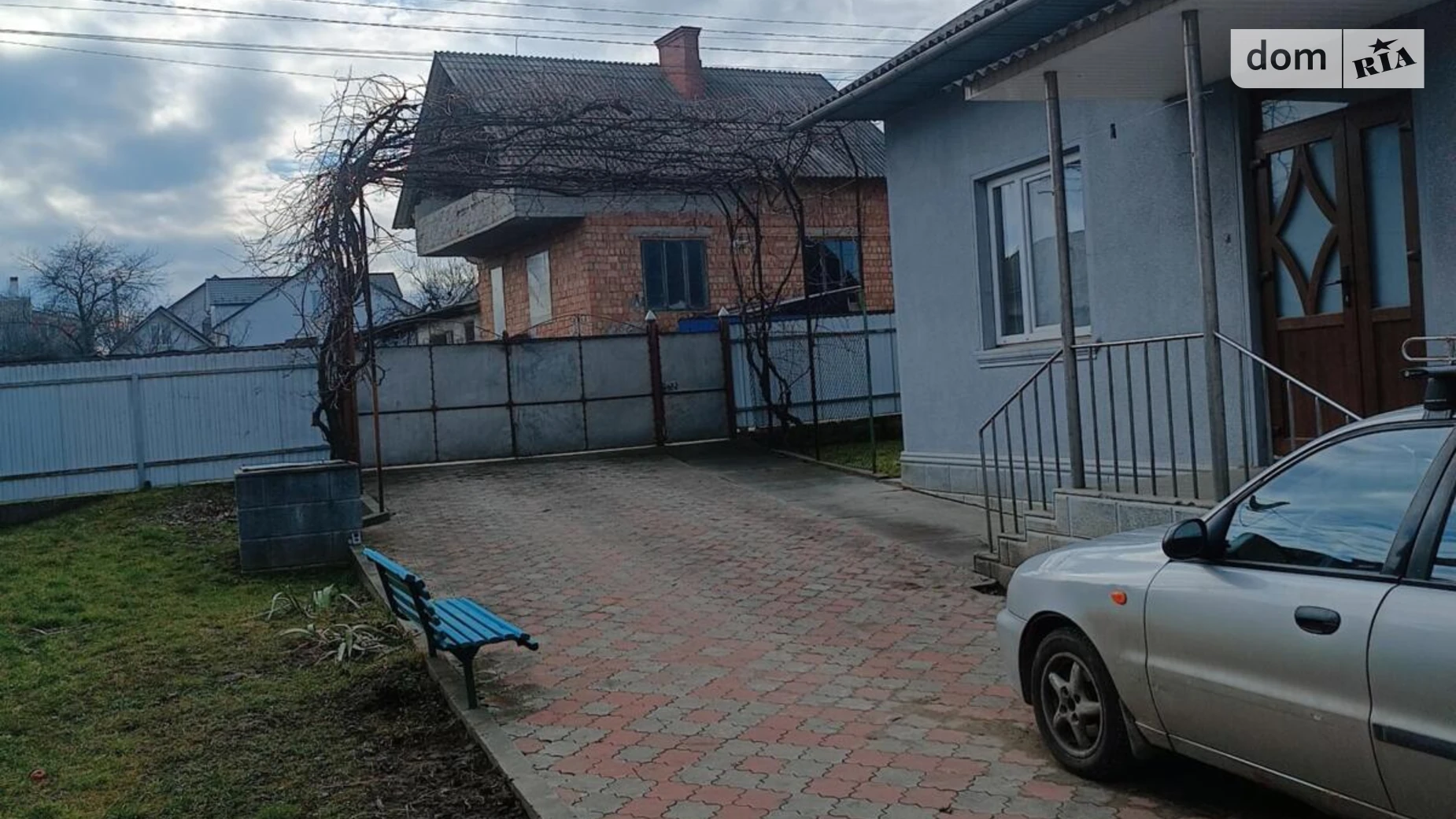 Продается одноэтажный дом 160 кв. м с баней/сауной, цена: 78000 $ - фото 2