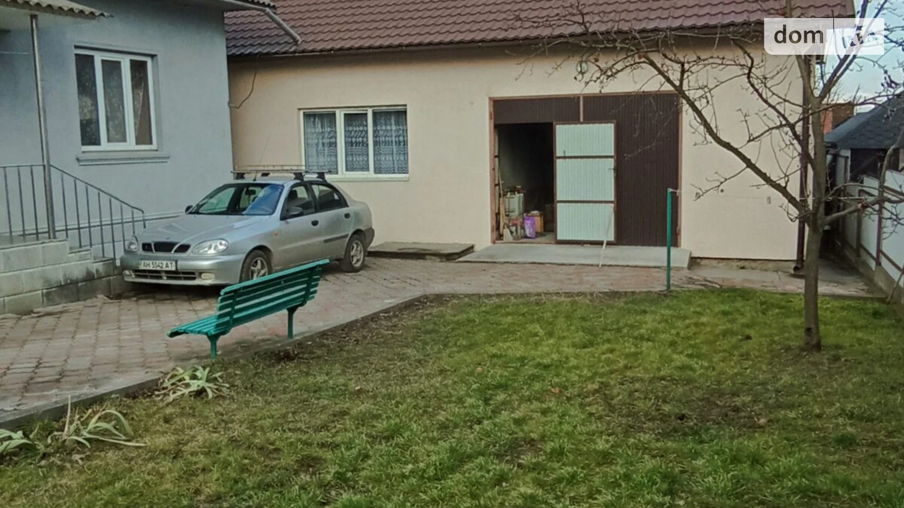 Продается одноэтажный дом 160 кв. м с баней/сауной, цена: 78000 $ - фото 5