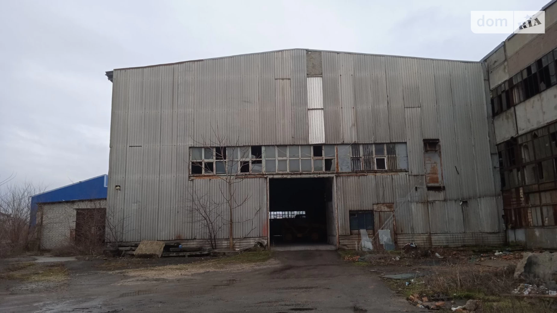 Продається приміщення вільного призначення 2463 кв. м в 1-поверховій будівлі, цена: 130000 $ - фото 2