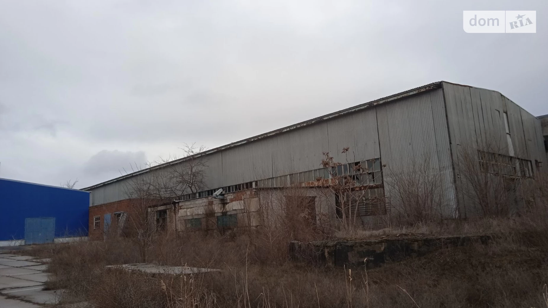 Продається приміщення вільного призначення 2463 кв. м в 1-поверховій будівлі, цена: 130000 $ - фото 3
