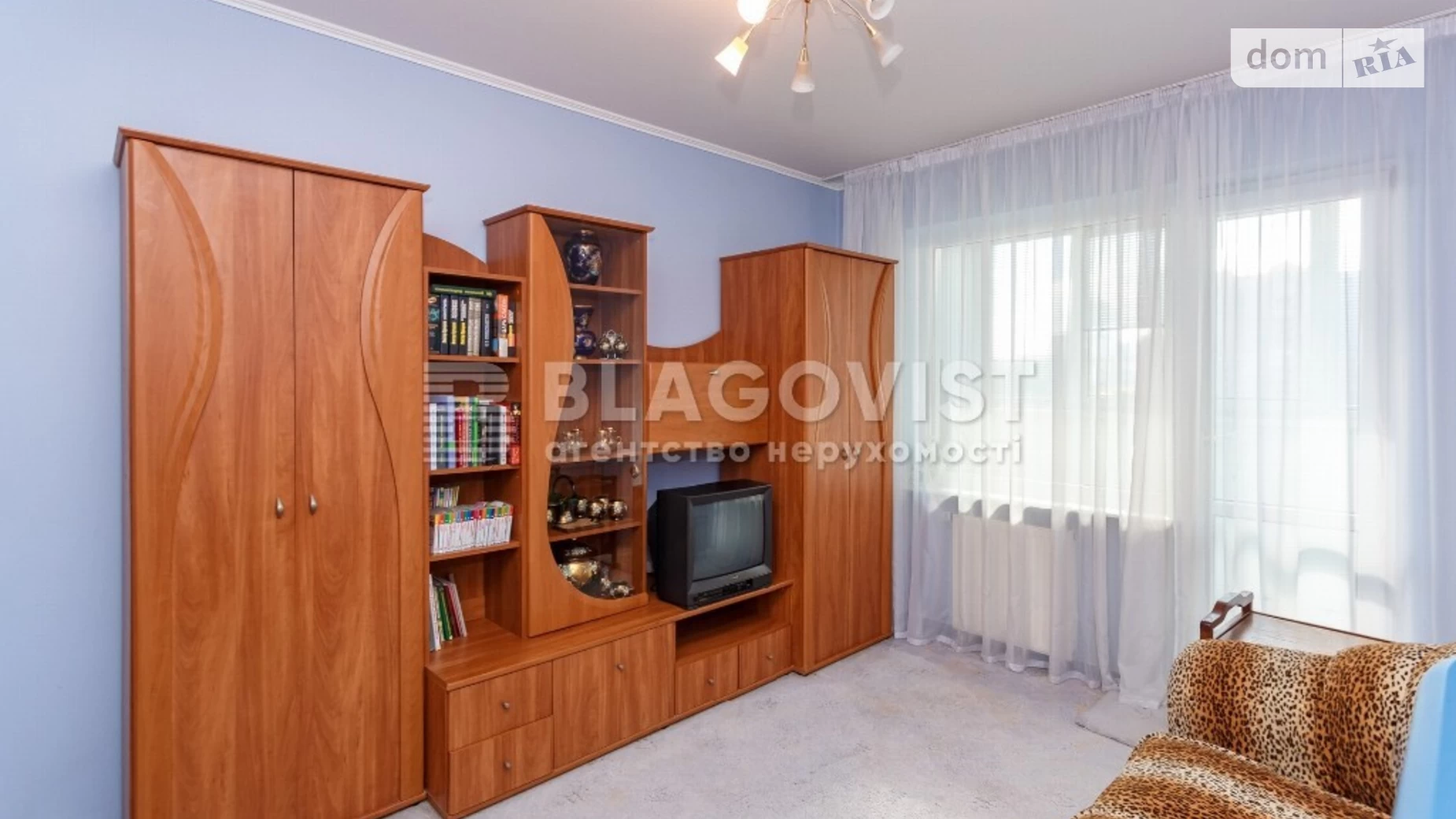 Продается 4-комнатная квартира 116 кв. м в Киеве, ул. Татьянинская(Леваневского), 7 - фото 4
