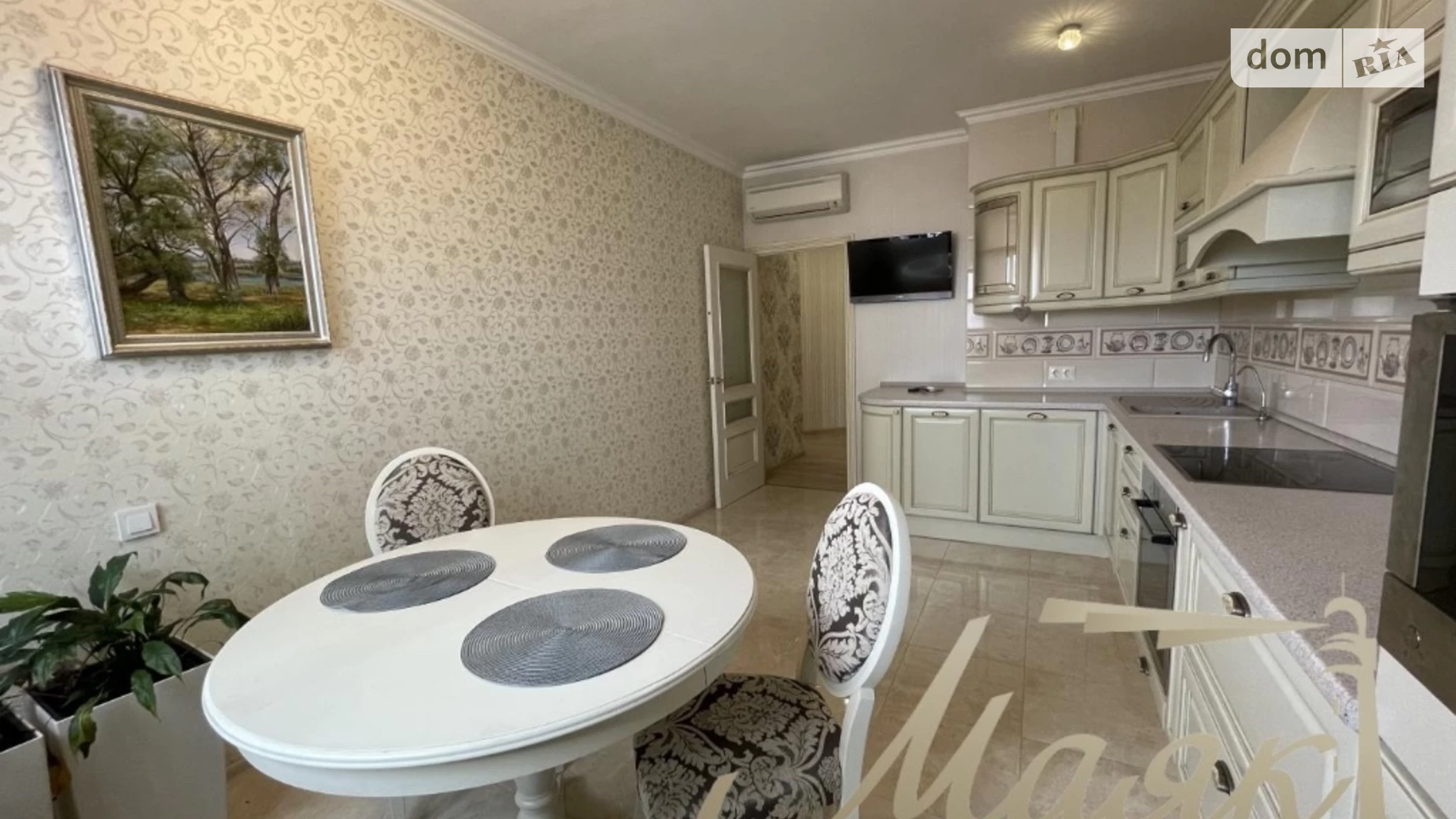 Продається 3-кімнатна квартира 116 кв. м у Києві, наб. Дніпровська, 1А - фото 3