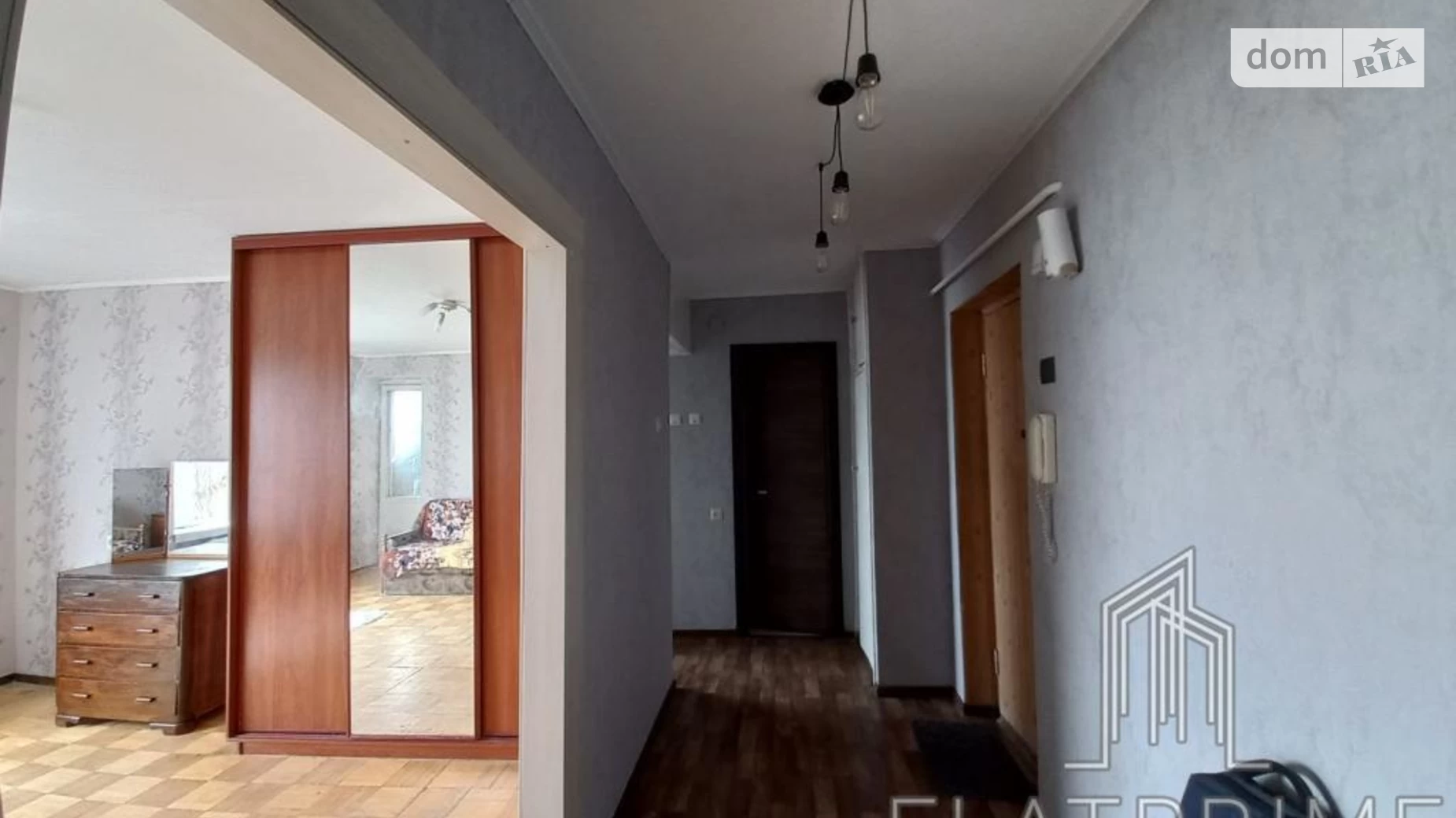 Продается 2-комнатная квартира 52 кв. м в Киеве, ул. Тростянецкая, 97 - фото 3
