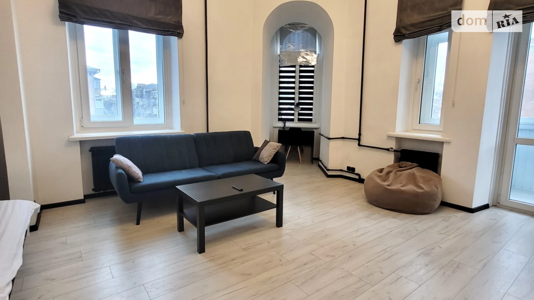 Здається в оренду 1-кімнатна квартира у Полтаві, вул. Європейська, 12 - фото 5