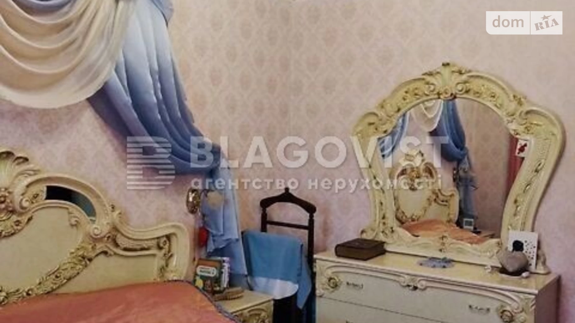 Продается 3-комнатная квартира 92 кв. м в Киеве, ул. Татьяны Яблонской, 6 - фото 3