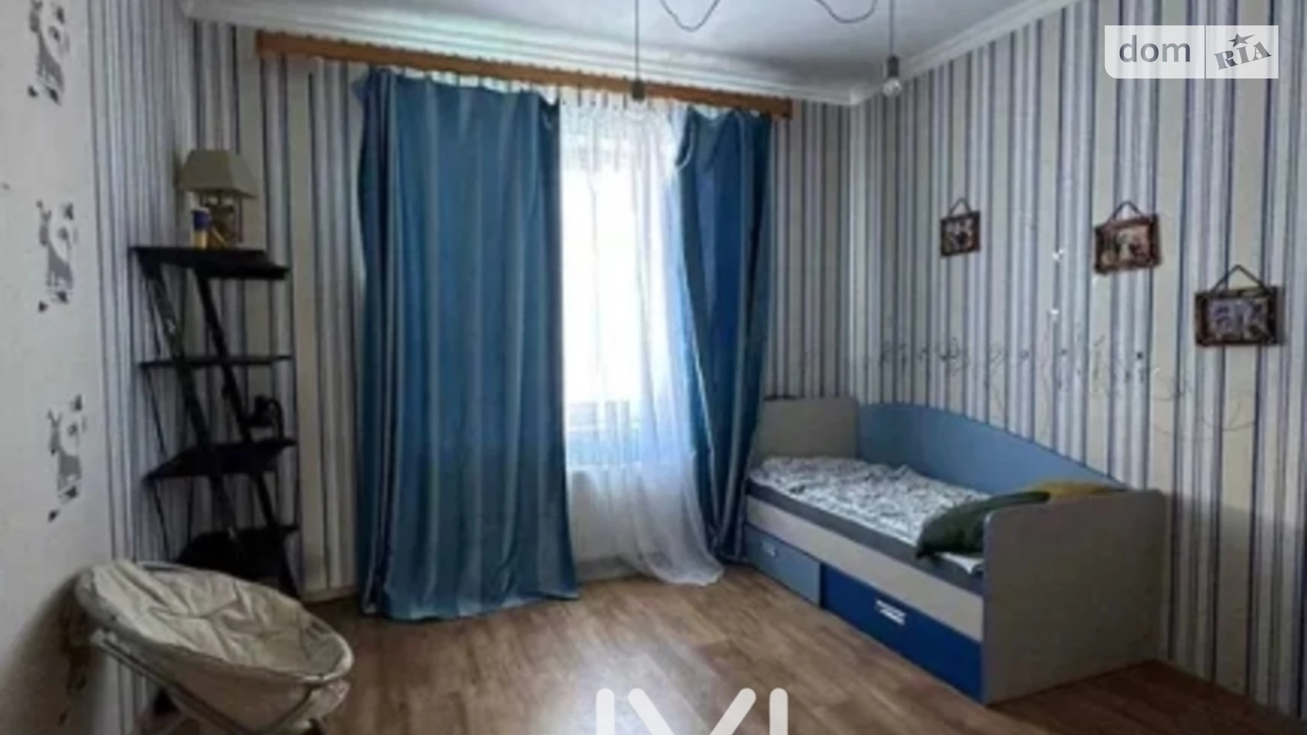Продается 3-комнатная квартира 100 кв. м в Харькове, просп. Победы, 66Д - фото 2