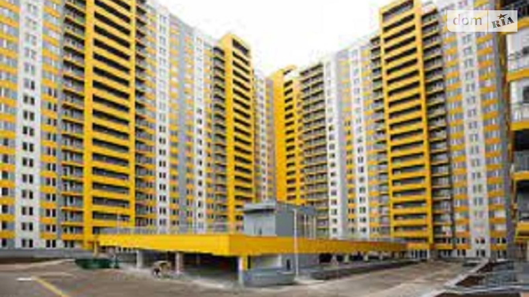 Продается 3-комнатная квартира 96 кв. м в Одессе, ул. Михайловская, 8 корпус 3