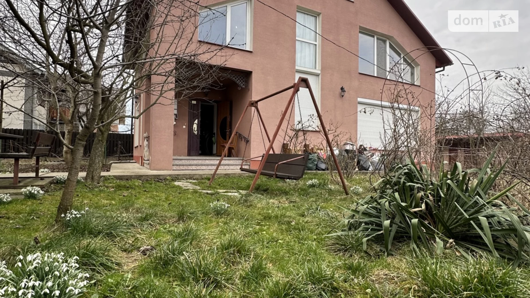Продається будинок 3 поверховий 185 кв. м с басейном, цена: 130000 $ - фото 3