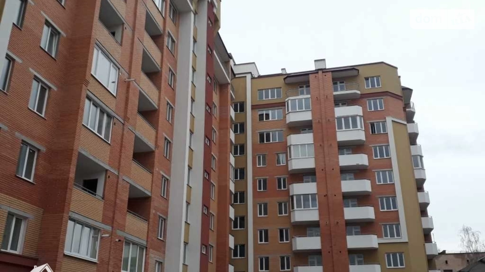 3-кімнатна квартира 86 кв. м у Тернополі, вул. Тролейбусна, 4В