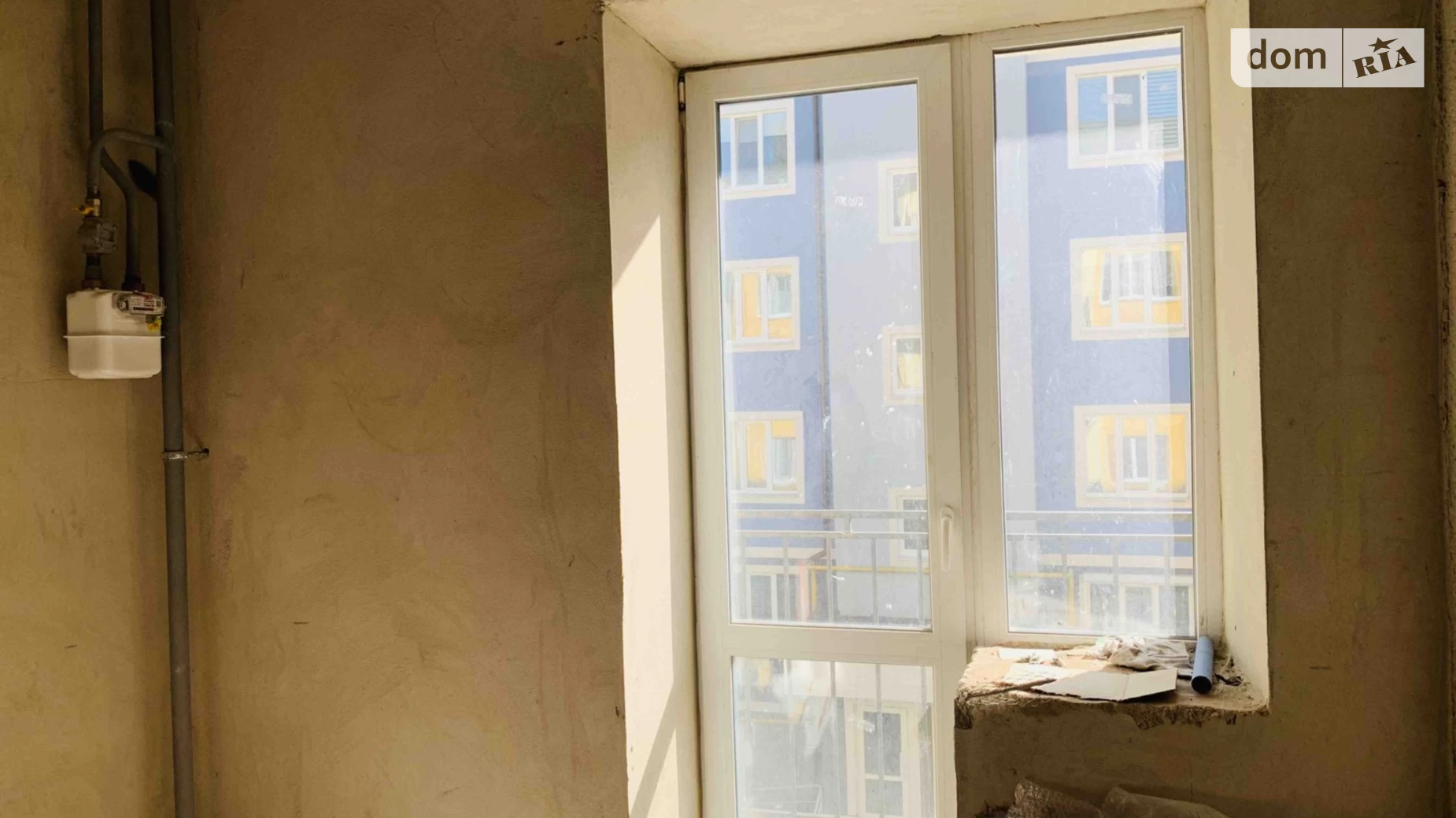 Продается 1-комнатная квартира 34.2 кв. м в Ирпене, ул. Белокур(Курская) - фото 4