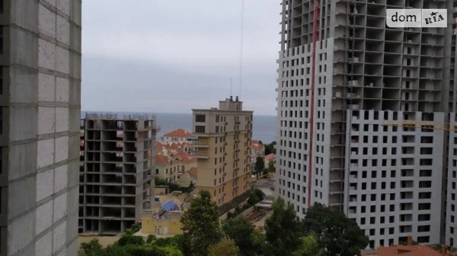 Продается 2-комнатная квартира 65 кв. м в Одессе, ул. Генуэзская, 3Г - фото 3