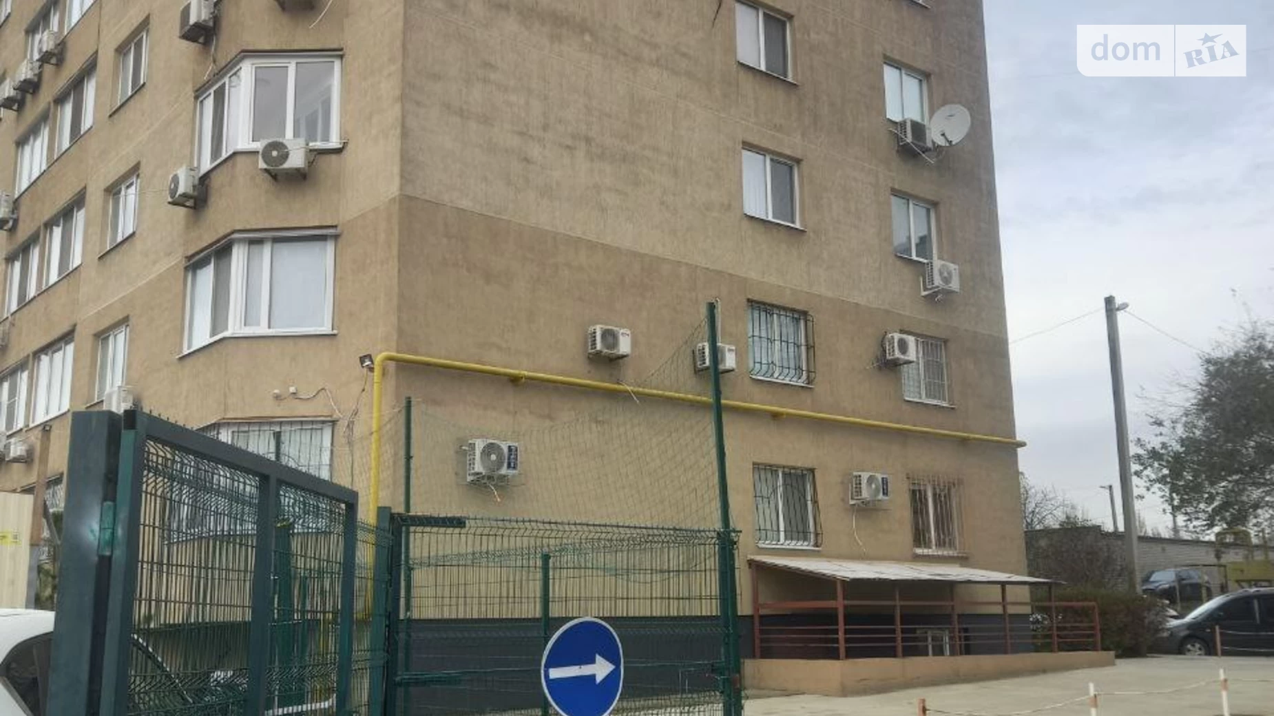 Продается помещения свободного назначения 285.8 кв. м в 17-этажном здании, цена: 150000 $ - фото 2