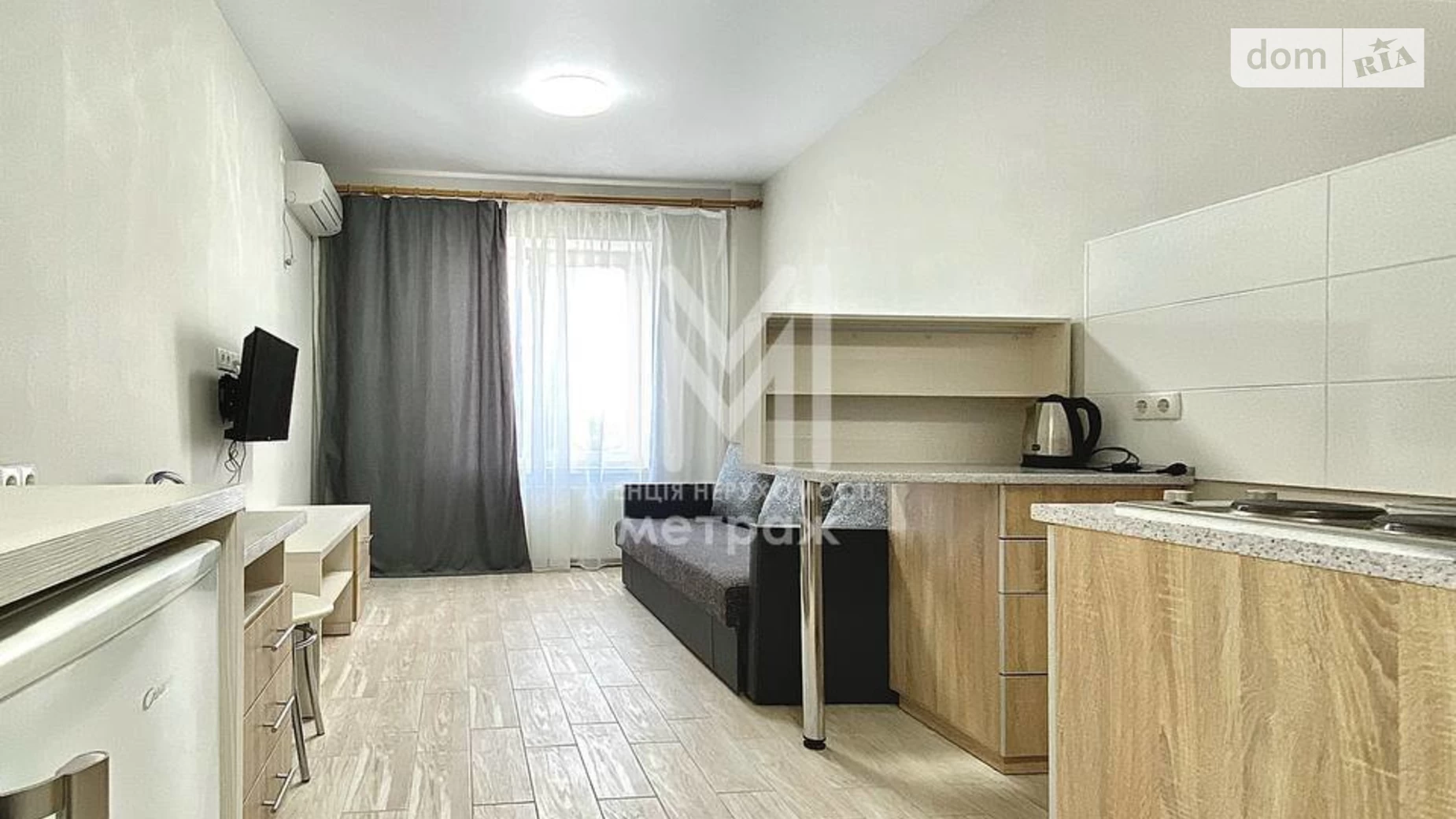 Продается 1-комнатная квартира 20 кв. м в Харькове, ул. Чернивецкая, 3В - фото 4